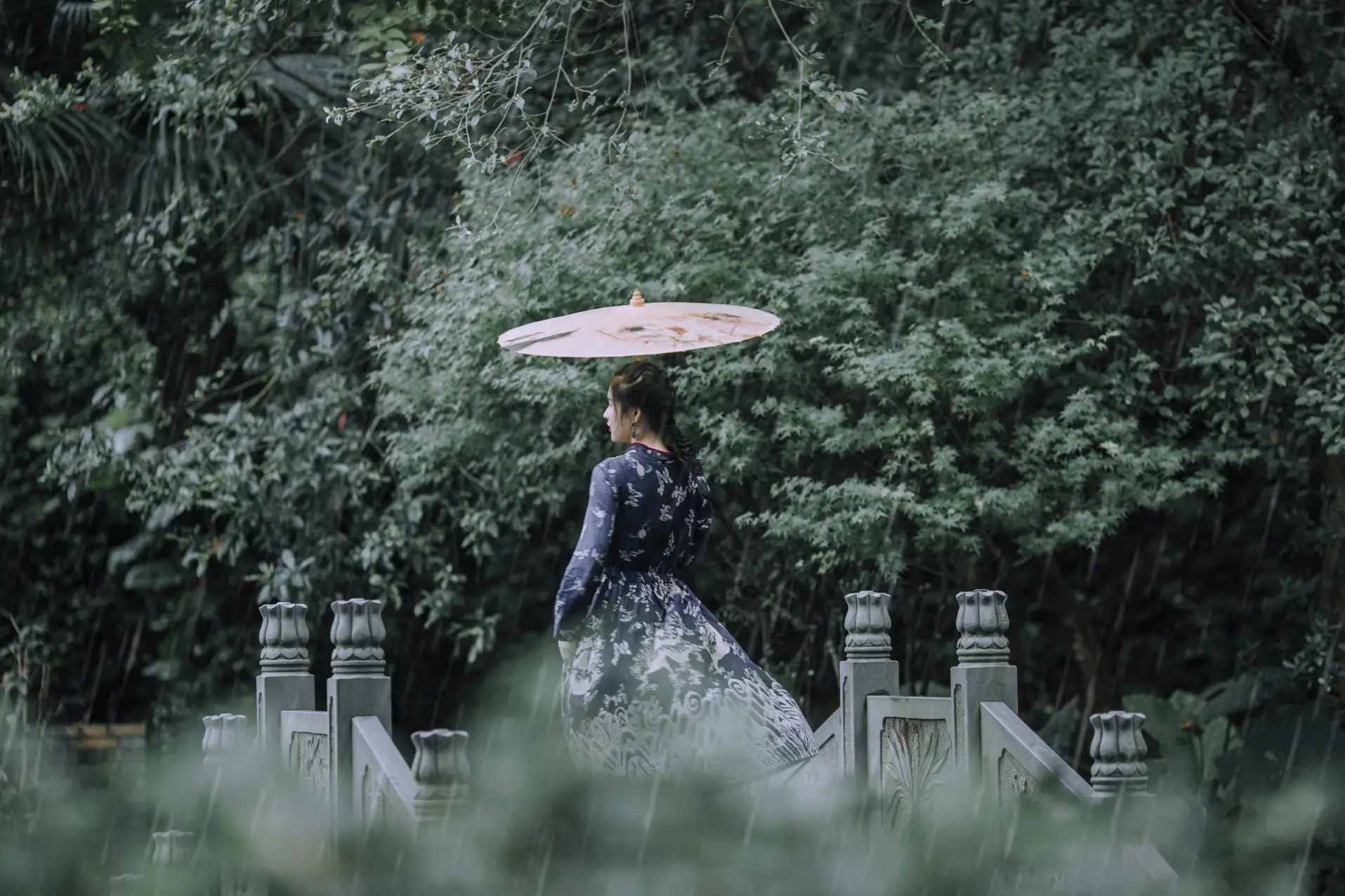 [艺图语] 2021.08.28 Vol.189 – 山雨 夏天#[31P]-3