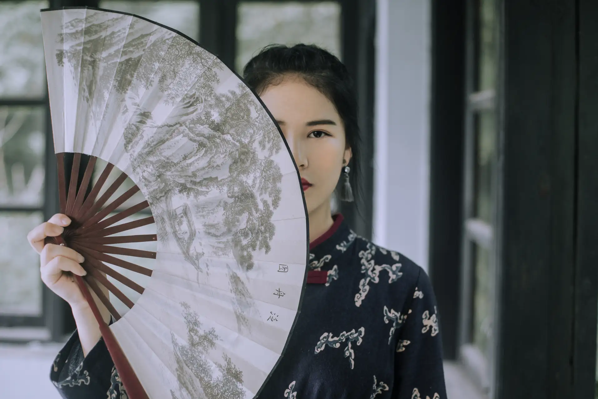 [艺图语] 2021.08.28 Vol.189 – 山雨 夏天#[31P]-4