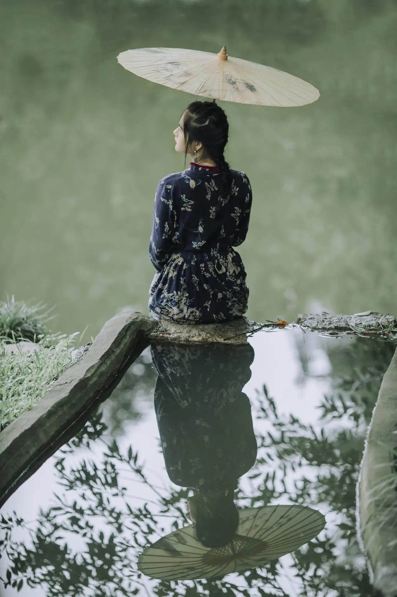 [艺图语] 2021.08.28 Vol.189 – 山雨 夏天#[31P]-5