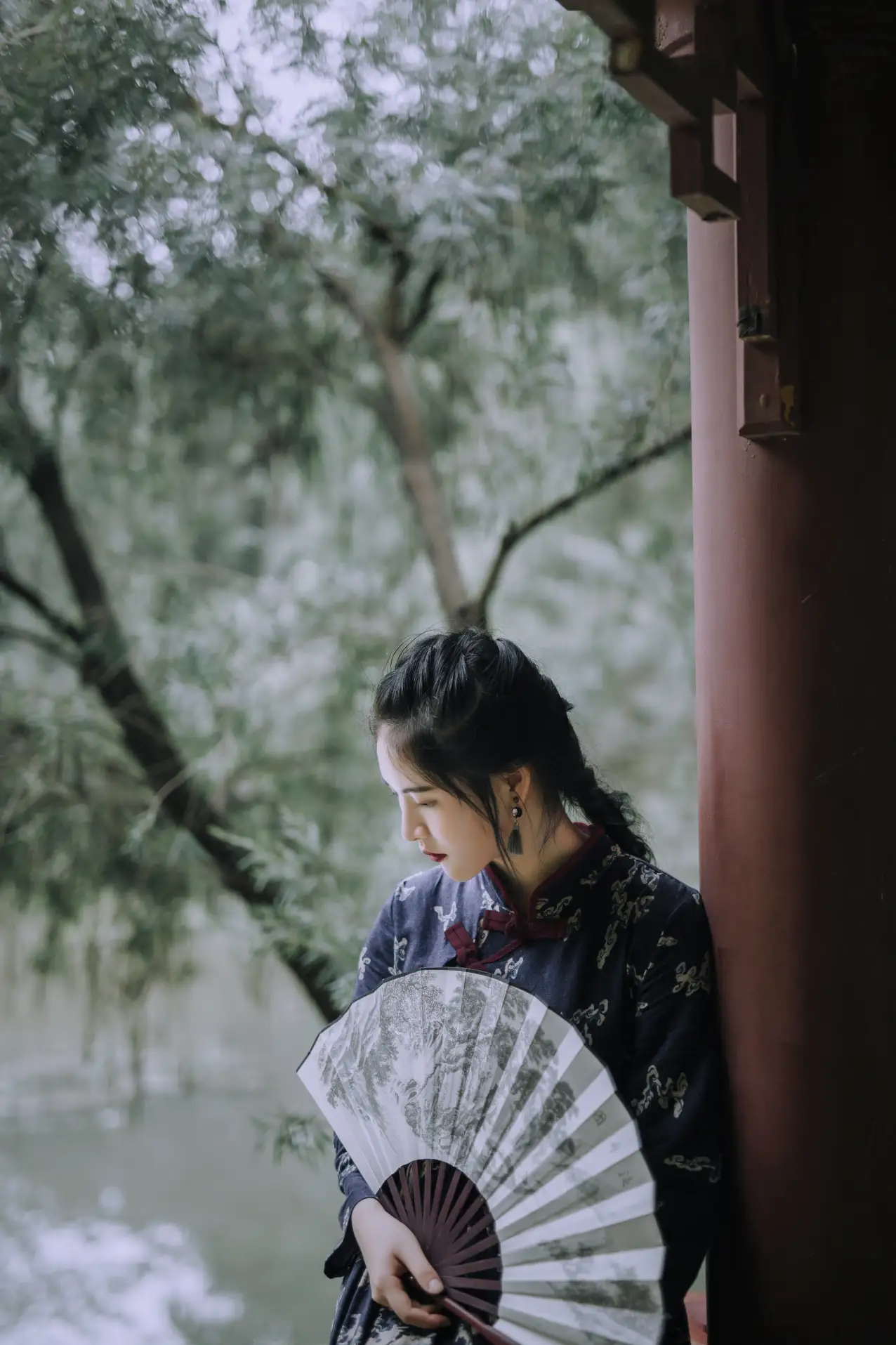[艺图语] 2021.08.28 Vol.189 – 山雨 夏天#[31P]-7