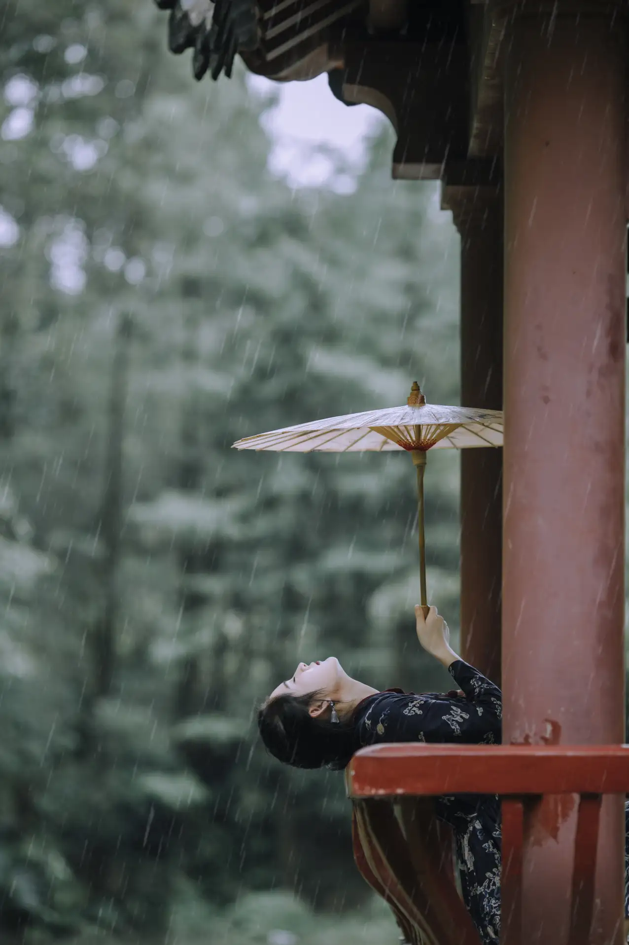 [艺图语] 2021.08.28 Vol.189 – 山雨 夏天#[31P]-10