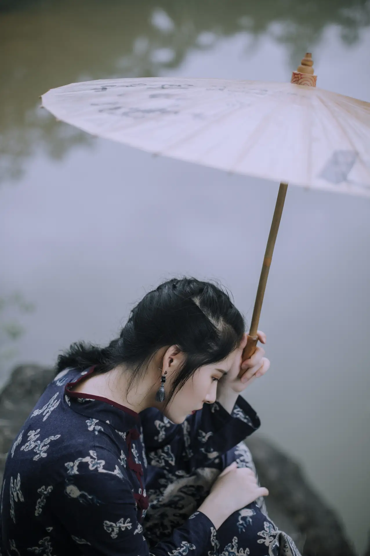 [艺图语] 2021.08.28 Vol.189 – 山雨 夏天#[31P]-2