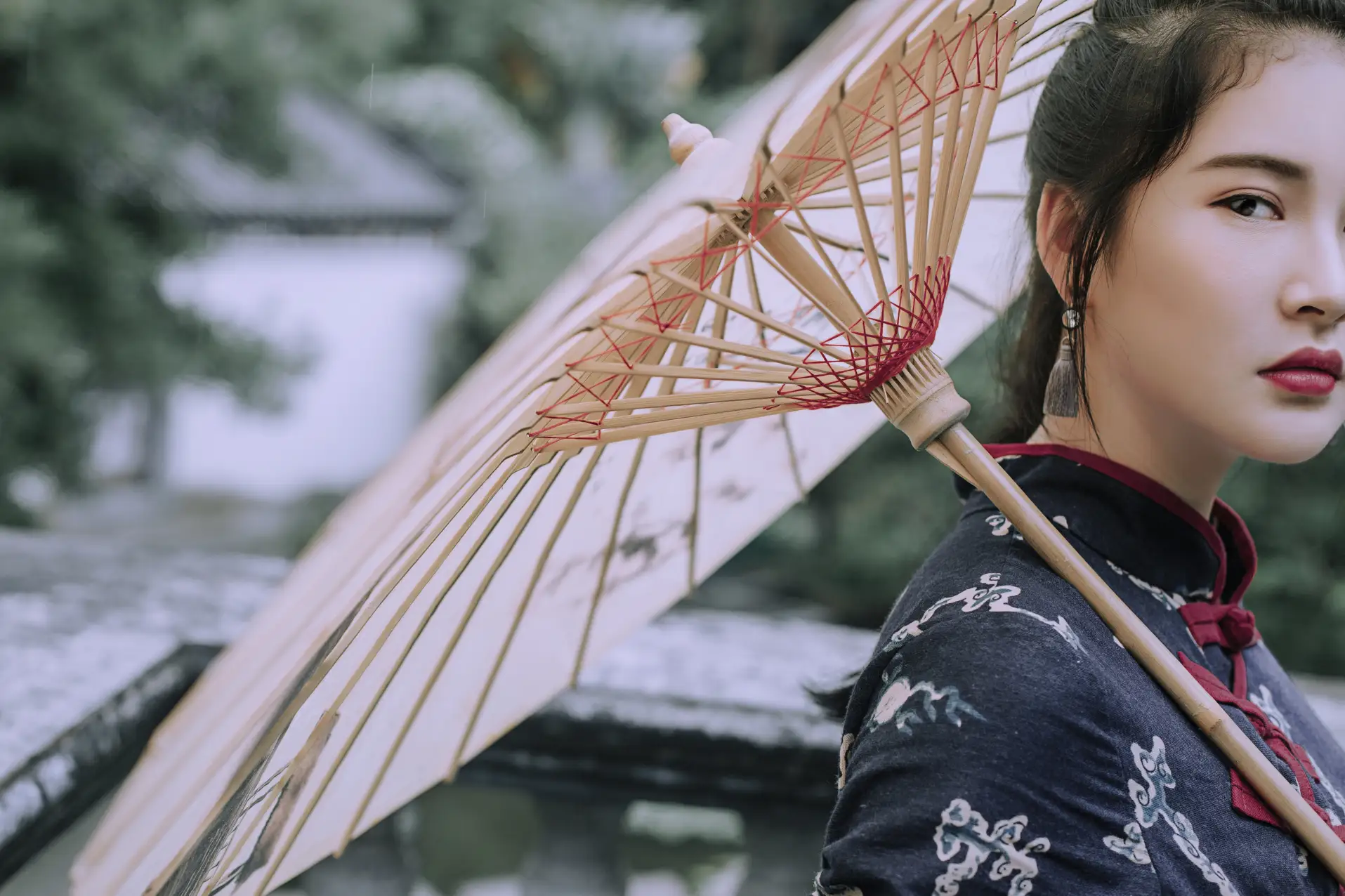 [艺图语] 2021.08.28 Vol.189 – 山雨 夏天#[31P]-10