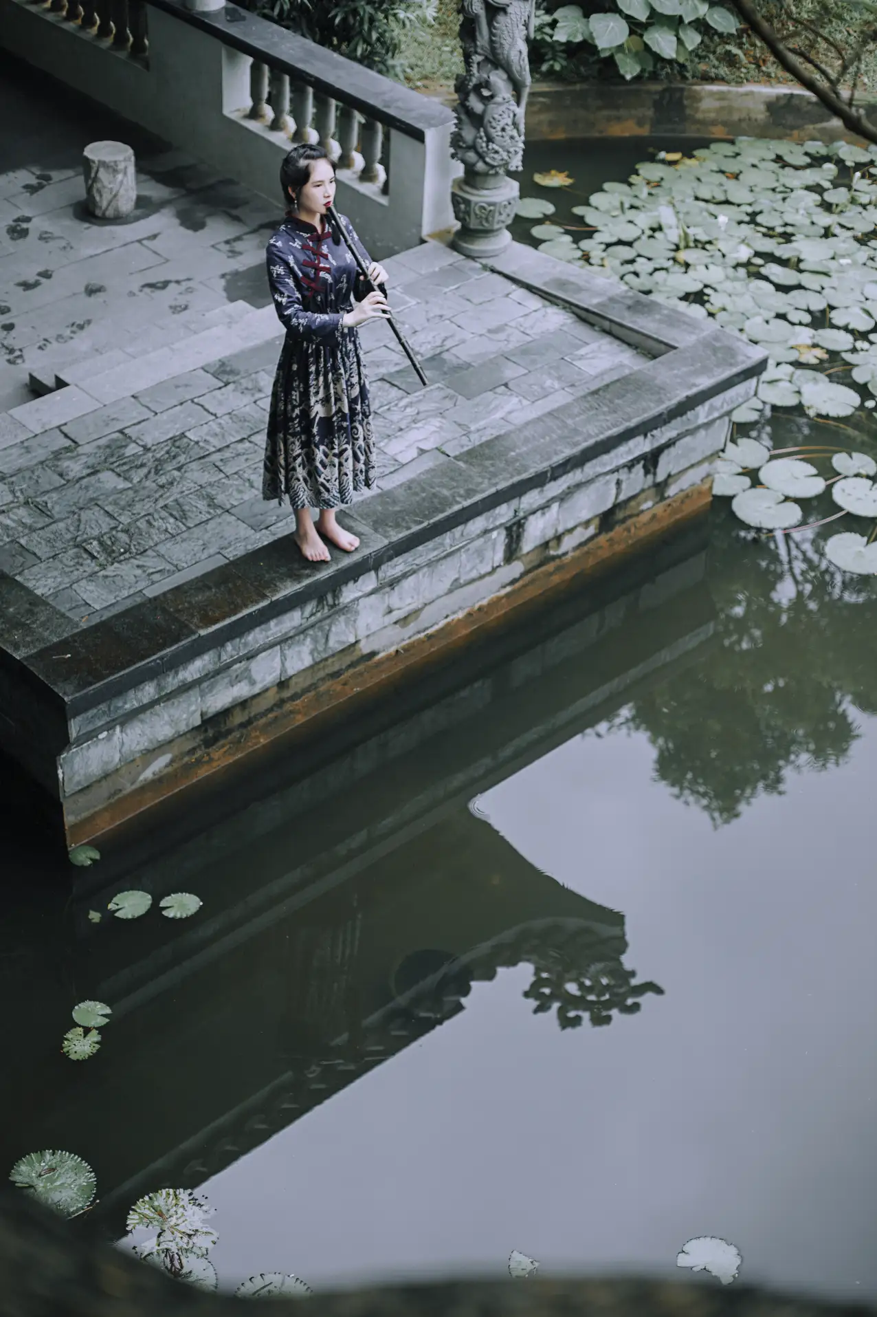 [艺图语] 2021.08.28 Vol.189 – 山雨 夏天#[31P]-4