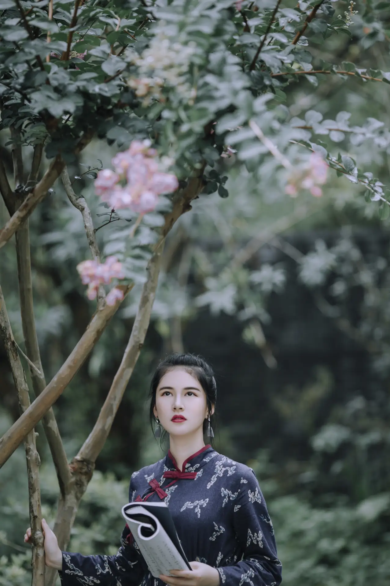 [艺图语] 2021.08.28 Vol.189 – 山雨 夏天#[31P]-7