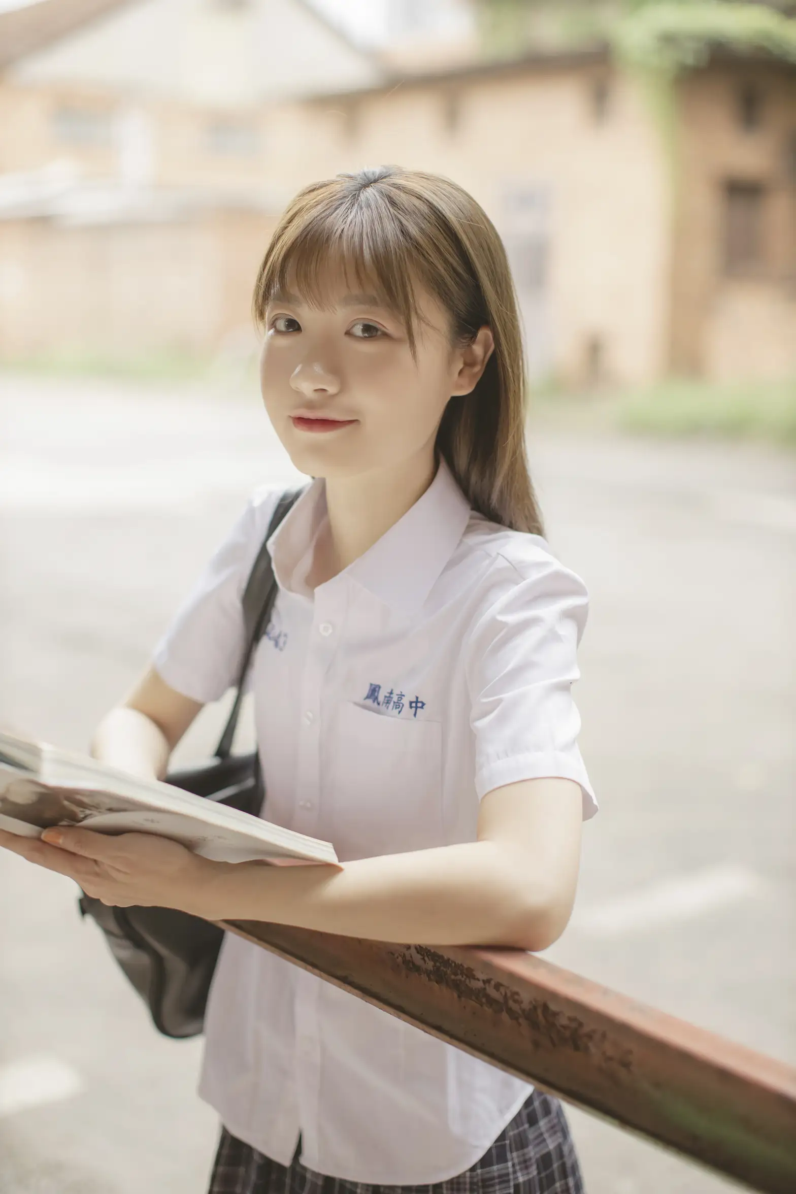 [艺图语] 2021.09.23 Vol.309 – 那些年 咩咩#[29P]-6