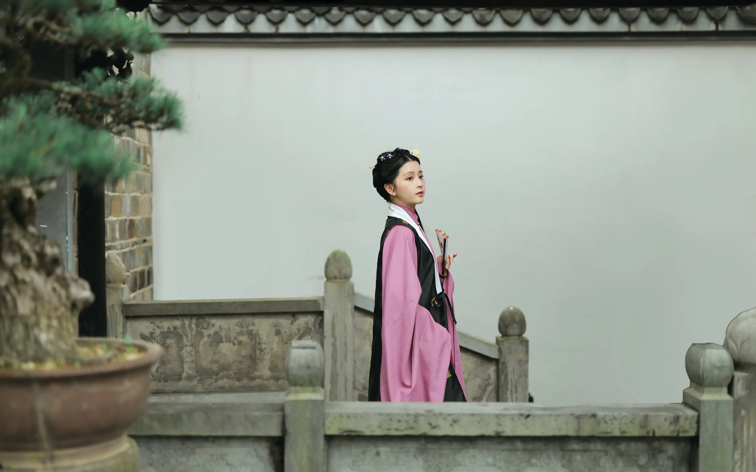 [艺图语] 2021.08.04 Vol.107 – 青苔院 南风天#[31P]-7