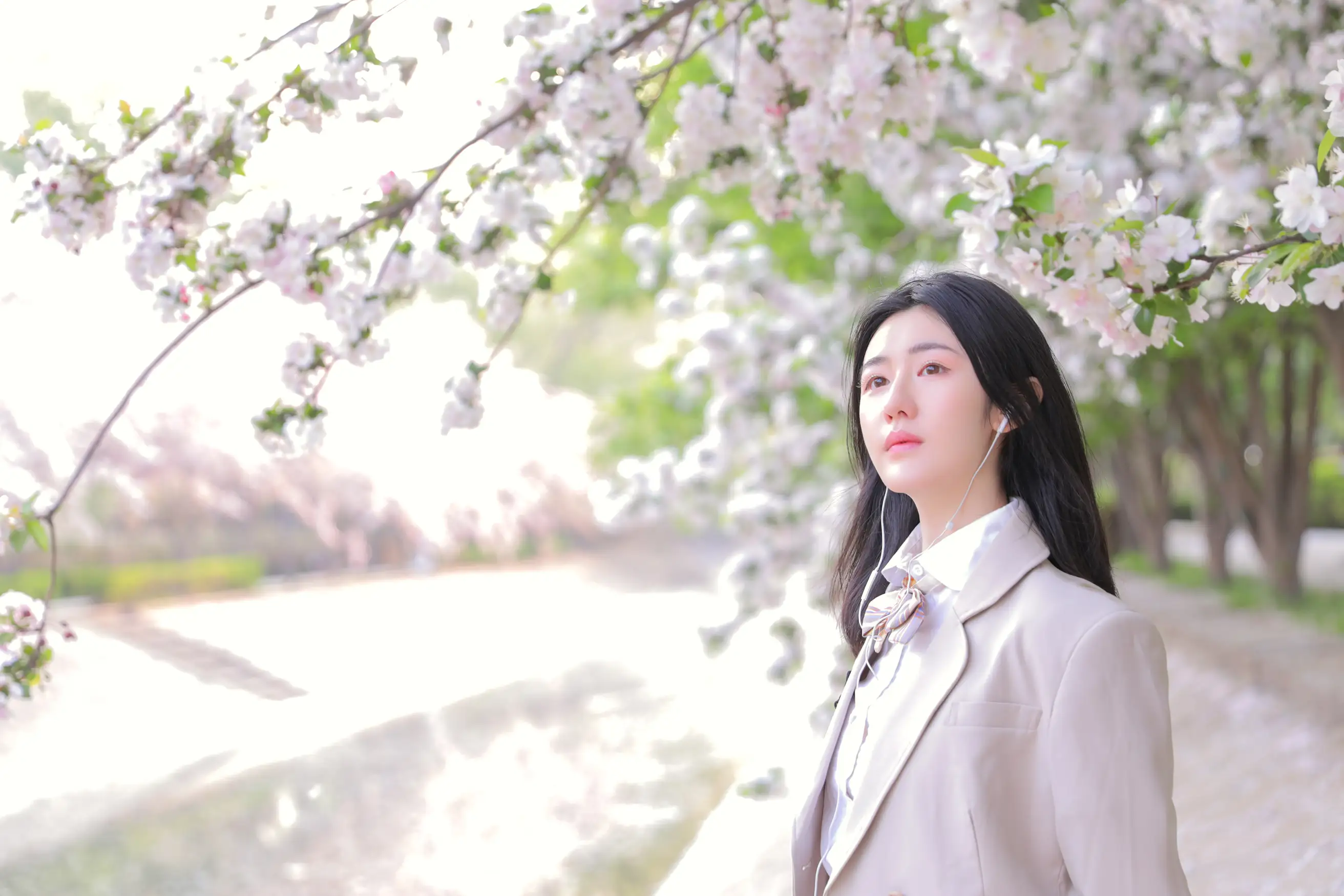 [艺图语] 2022.07.05 Vol.1383 – 海棠花溪 oeil#[25P]-3