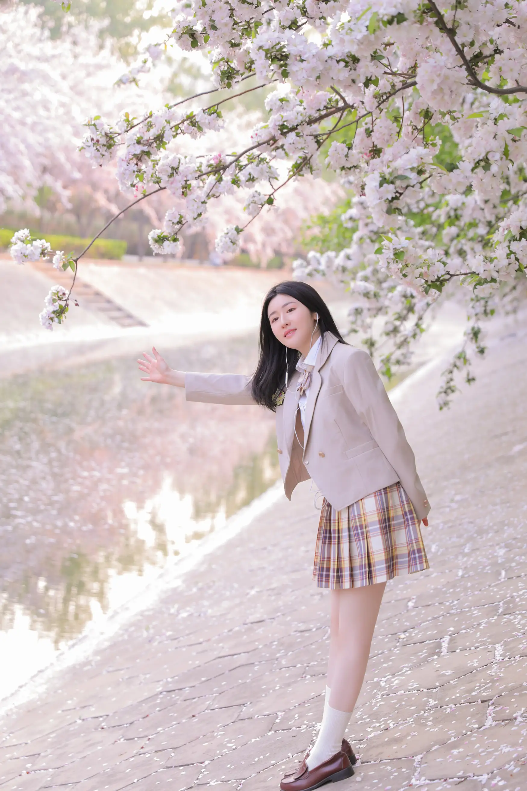 [艺图语] 2022.07.05 Vol.1383 – 海棠花溪 oeil#[25P]-4