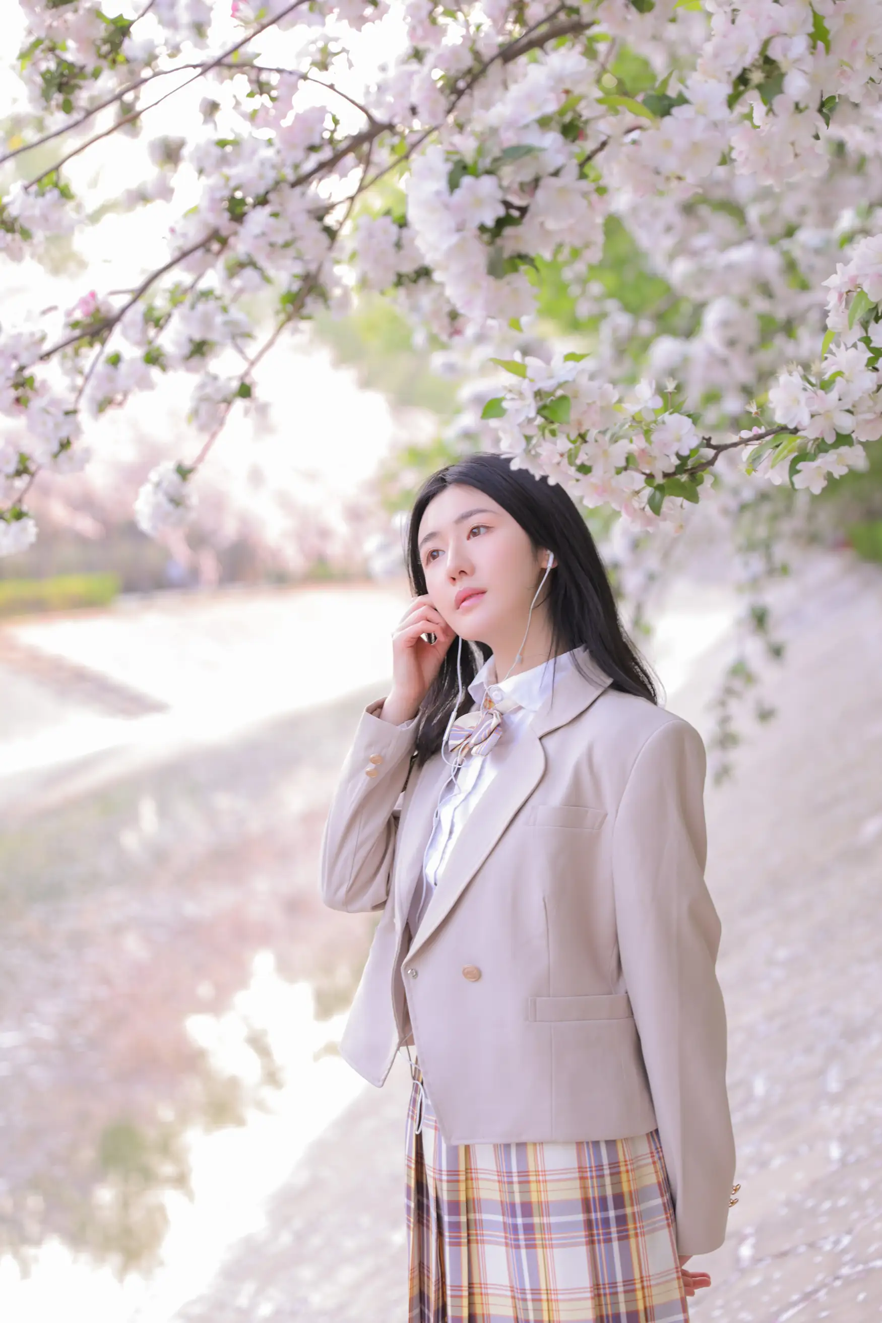 [艺图语] 2022.07.05 Vol.1383 – 海棠花溪 oeil#[25P]-9
