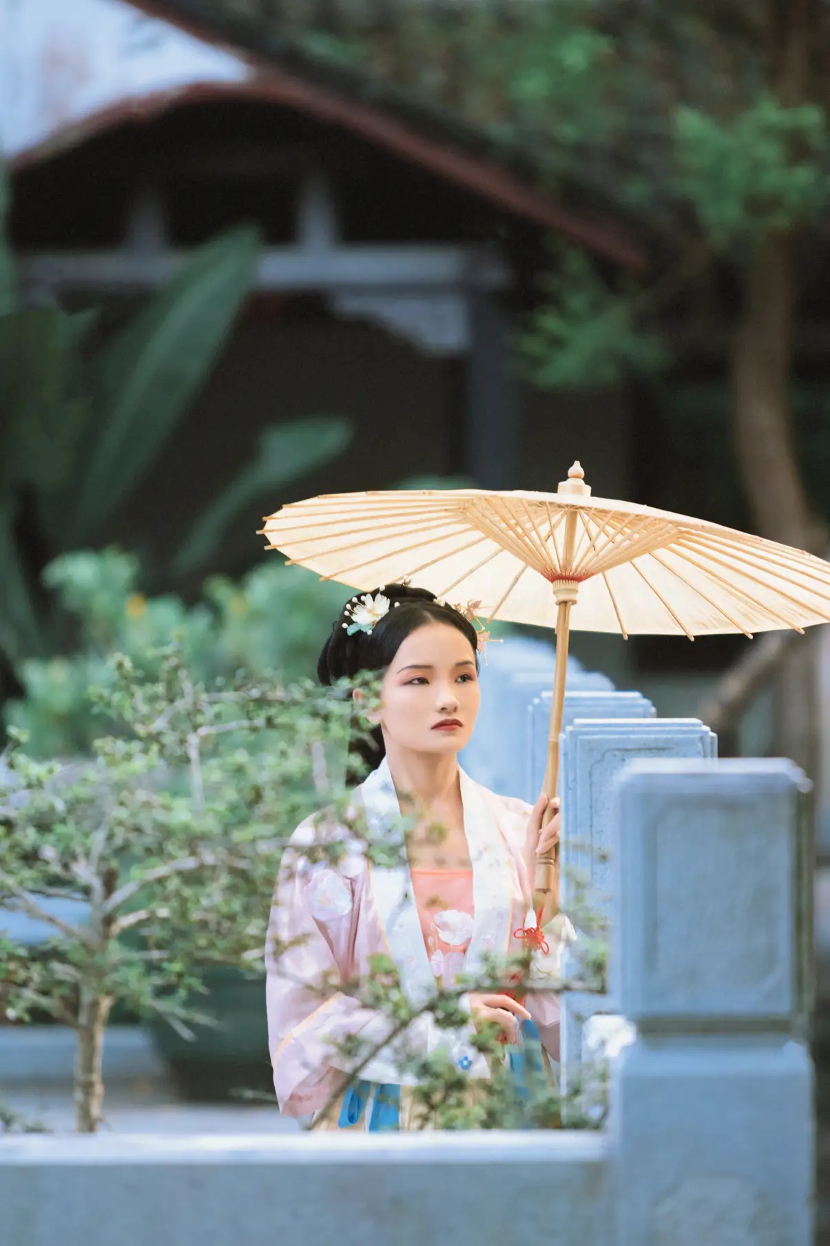 [艺图语] 2021.10.26 Vol.392 – 千万绪 清酒#[22P]-15