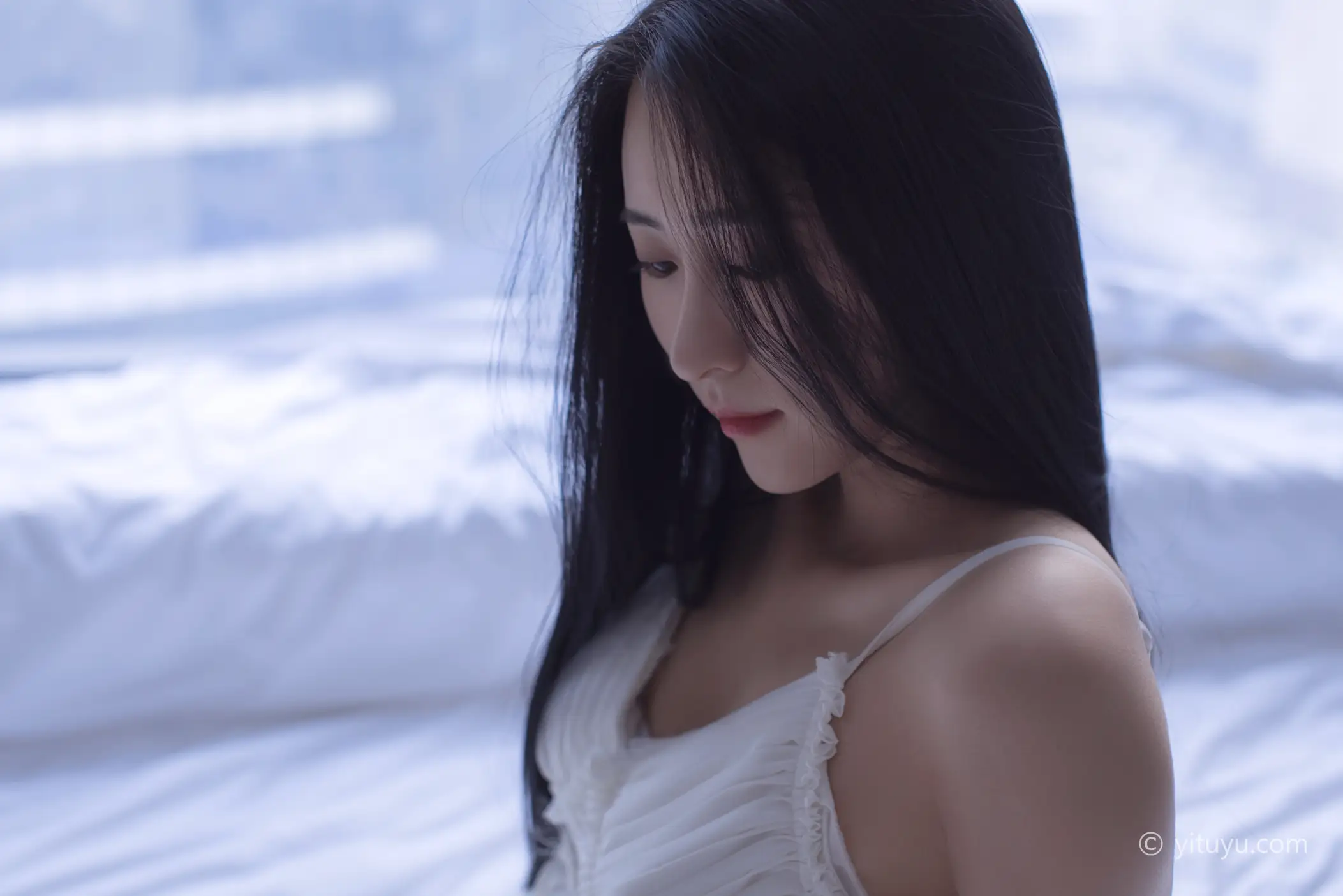 [艺图语] 2021.08.16 Vol.136 – 分手前 颖儿#[39P]-3