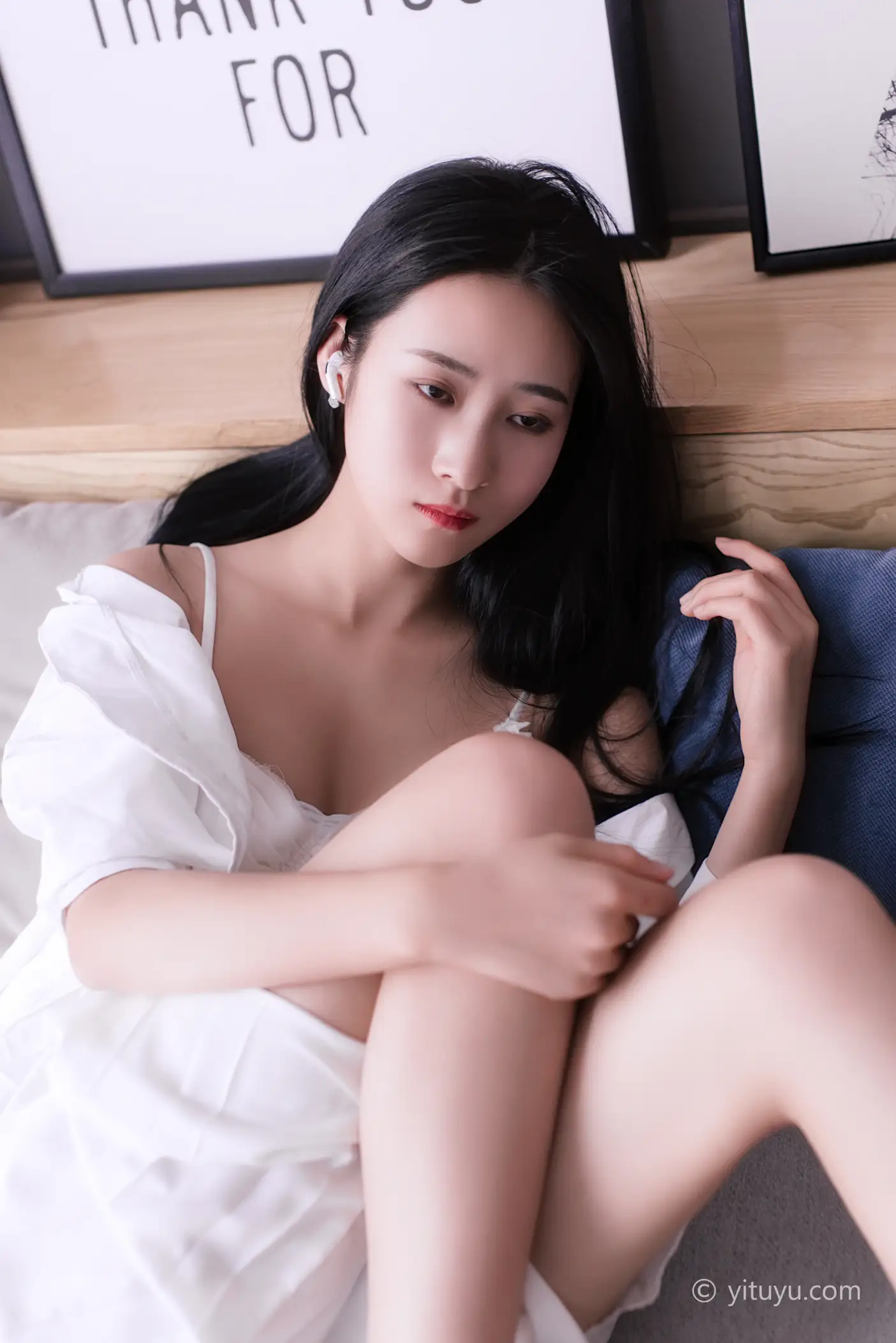 [艺图语] 2021.08.16 Vol.136 – 分手前 颖儿#[39P]-7