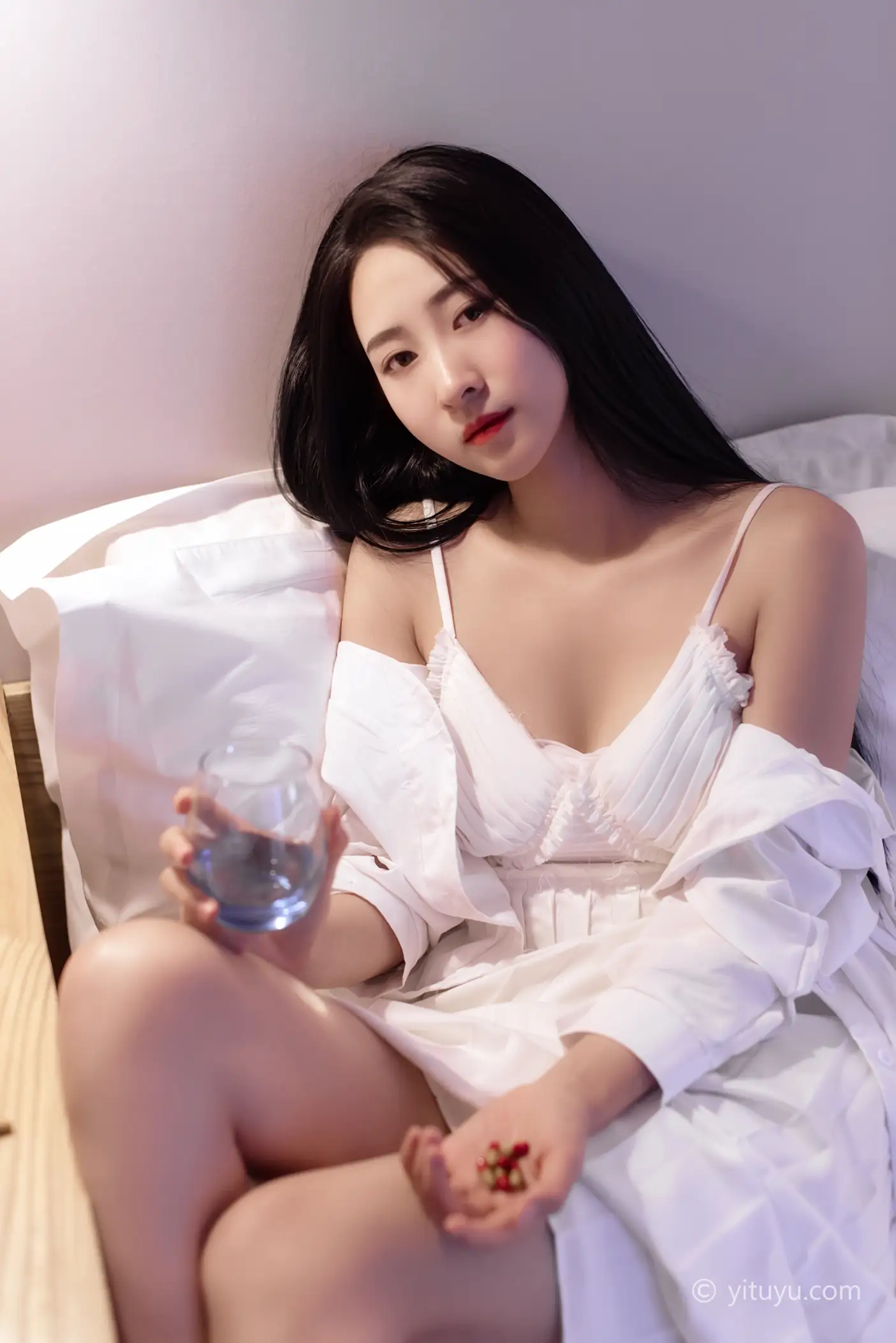 [艺图语] 2021.08.16 Vol.136 – 分手前 颖儿#[39P]-8