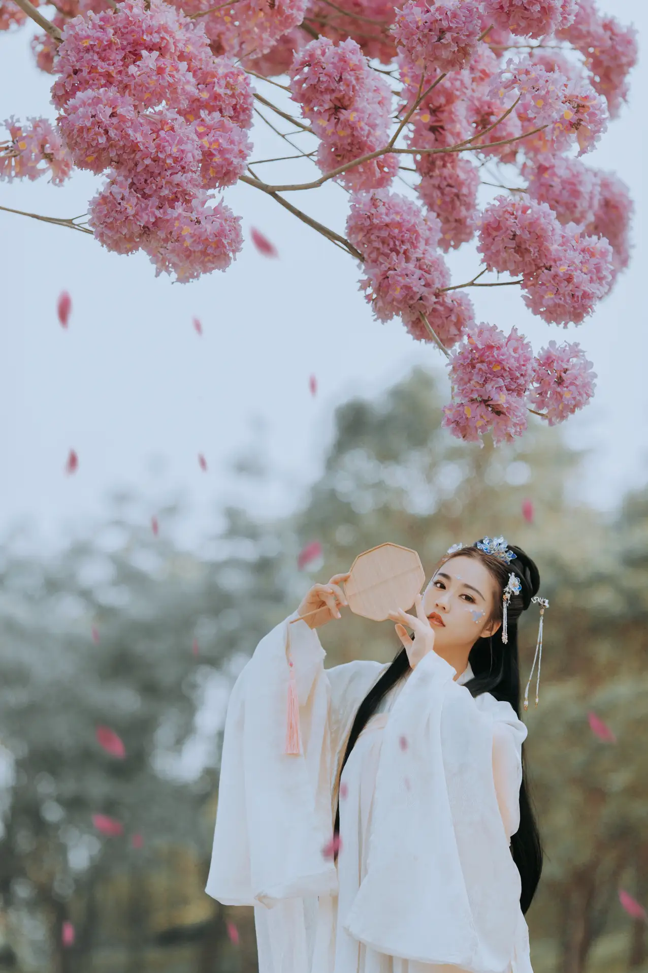 [艺图语] 2021.09.04 Vol.255 – 遇芳记 苹果大人#[26P]-5