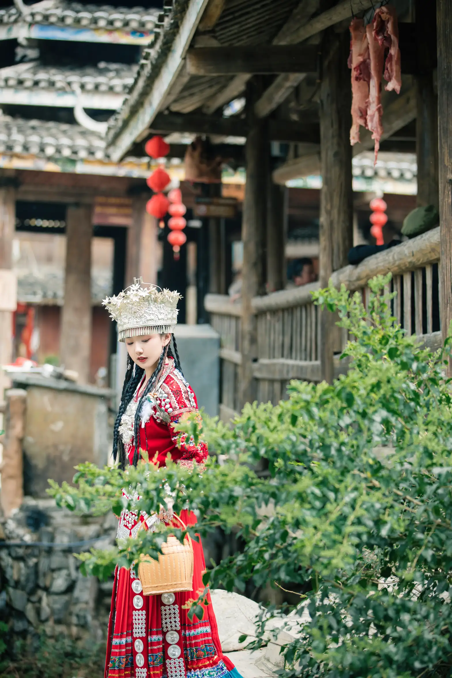 [艺图语] 2022.06.25 Vol.1285 – 领里天涯 酸辣湯兒#[24P]-1