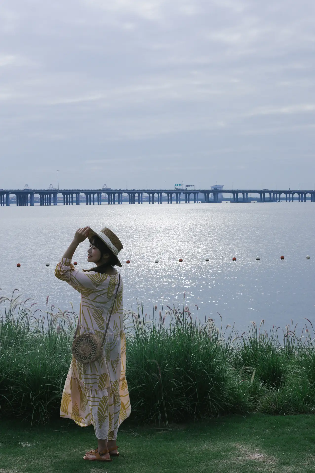 [艺图语] 2022.08.24 Vol.1779 – 海上摩天轮 蓝胖子-#[24P]-2