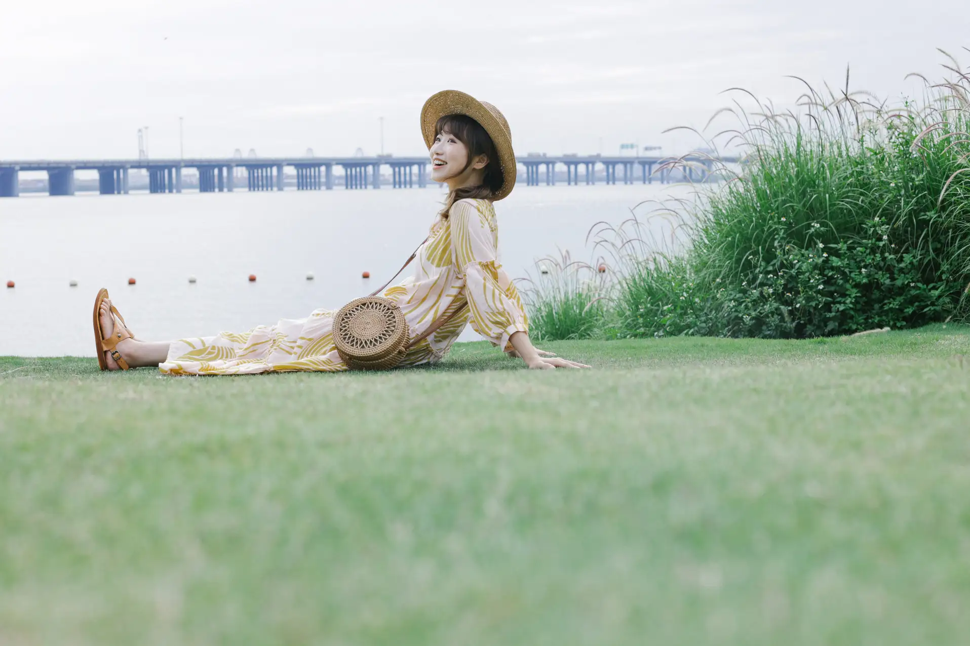 [艺图语] 2022.08.24 Vol.1779 – 海上摩天轮 蓝胖子-#[24P]-4