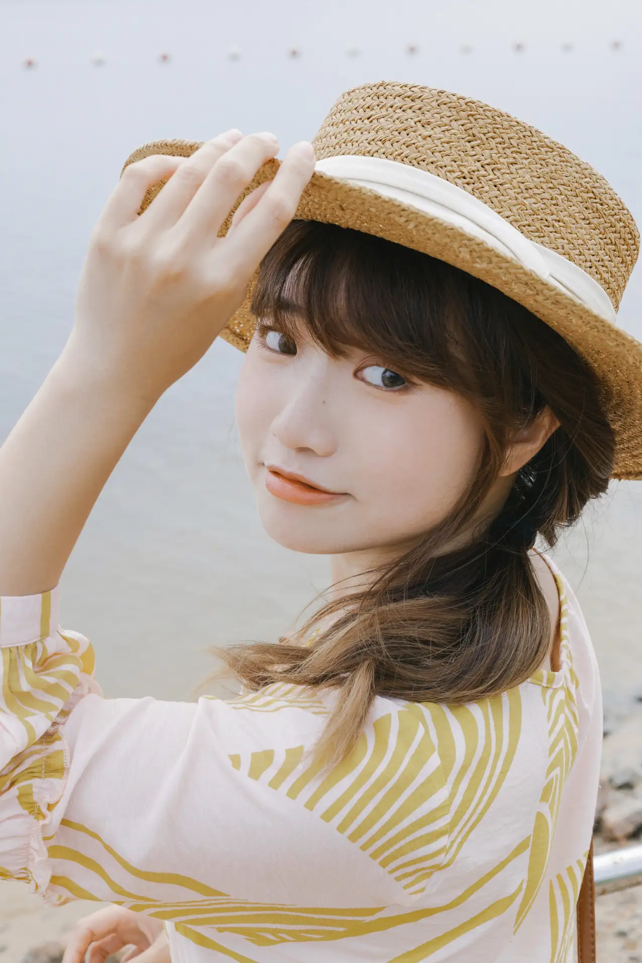 [艺图语] 2022.08.24 Vol.1779 – 海上摩天轮 蓝胖子-#[24P]-10