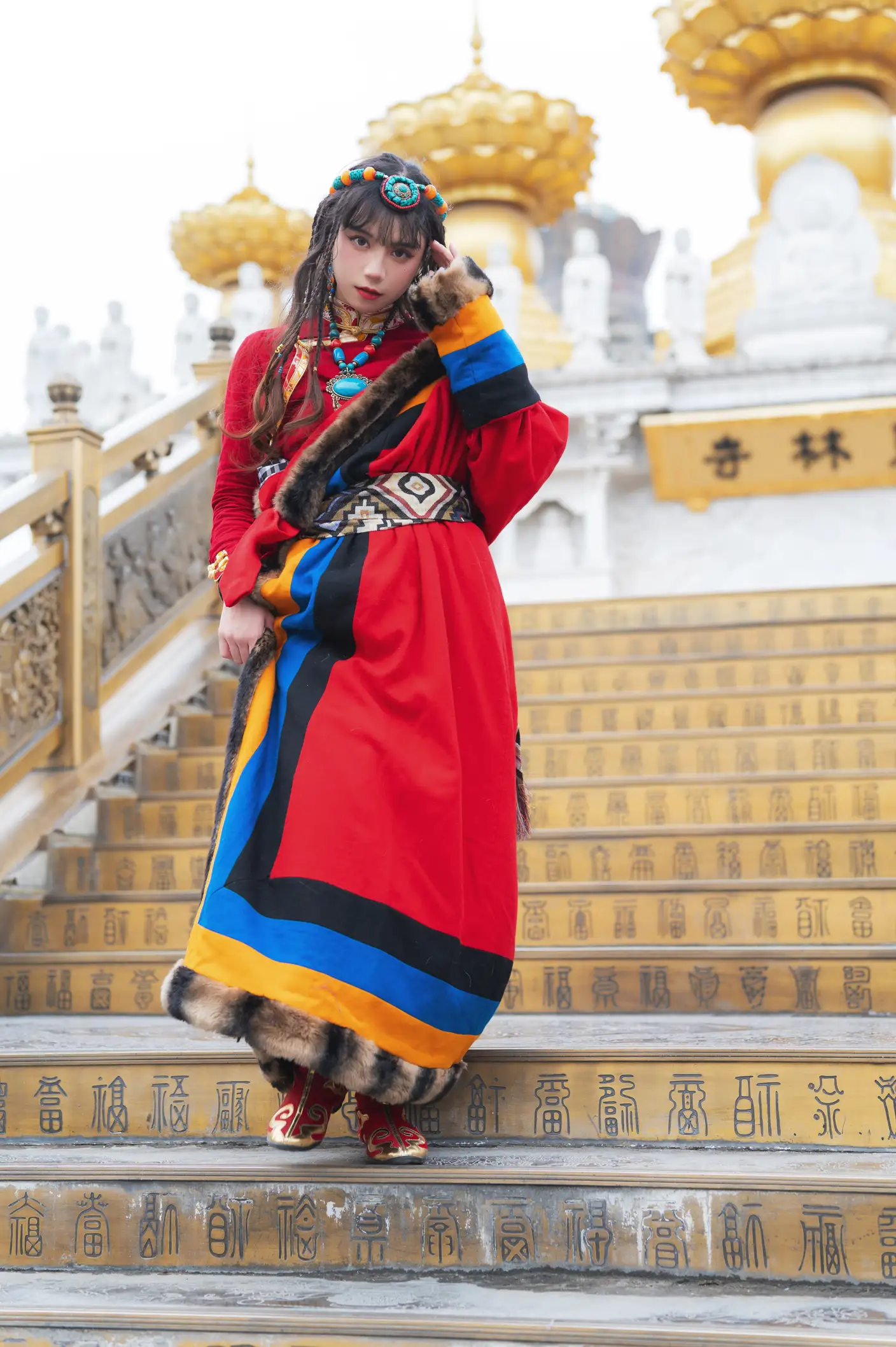 [艺图语] 2022.06.01 Vol.1046 – 东林密境 贰加六#[33P]-3