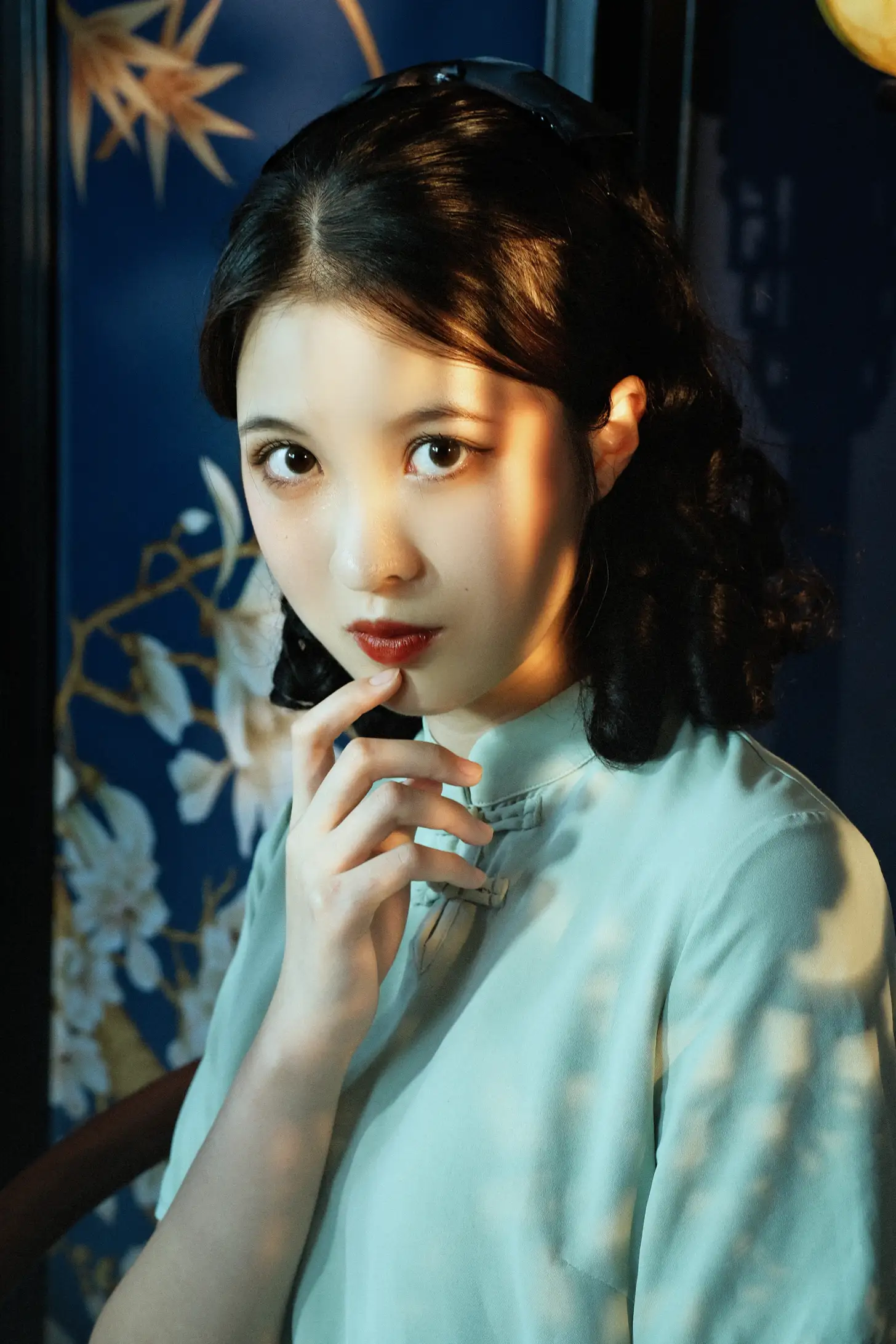 [艺图语] 2022.09.19 Vol.1991 – 西江月 Bonnenult#[20P]-9