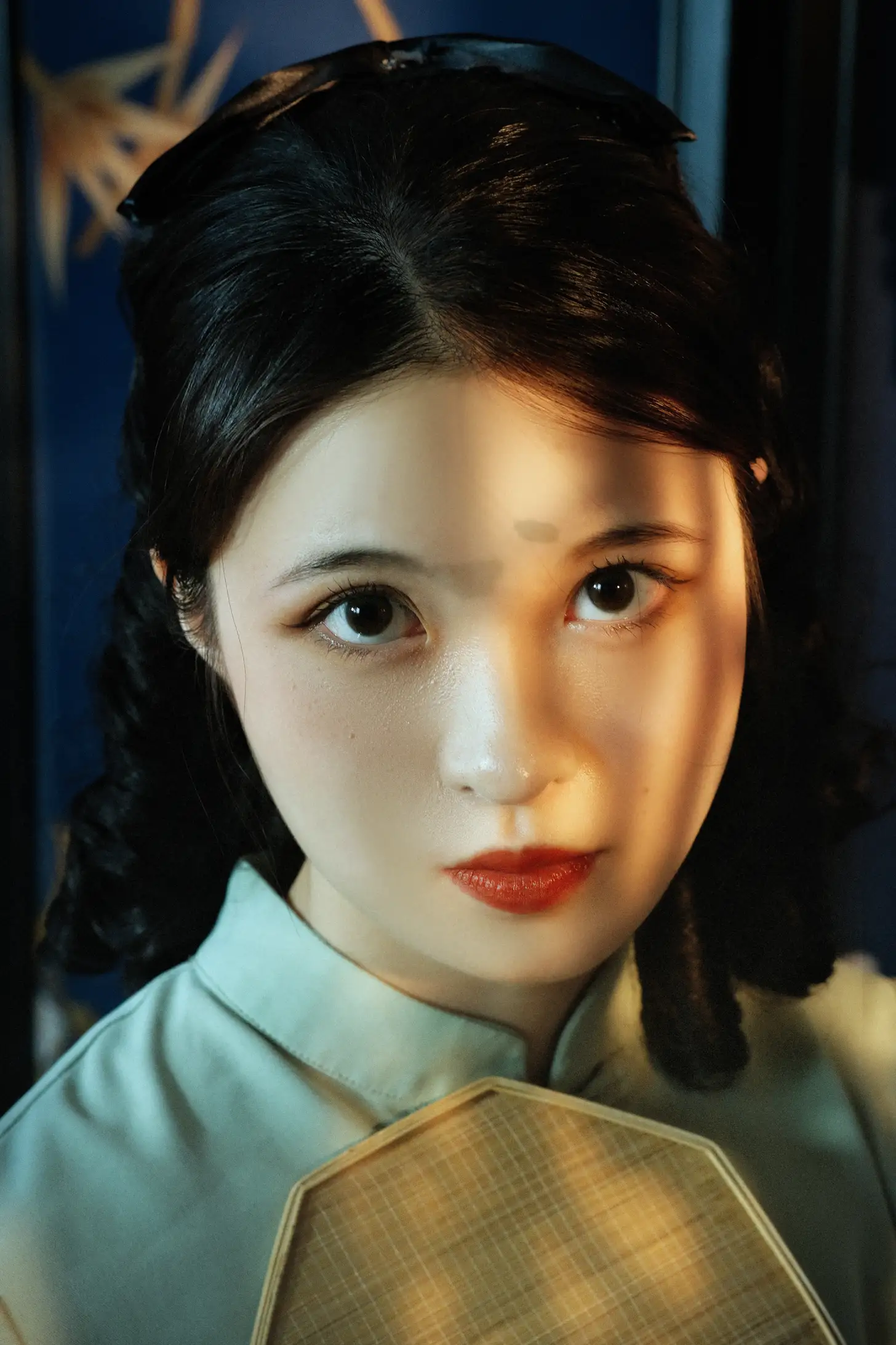 [艺图语] 2022.09.19 Vol.1991 – 西江月 Bonnenult#[20P]-10