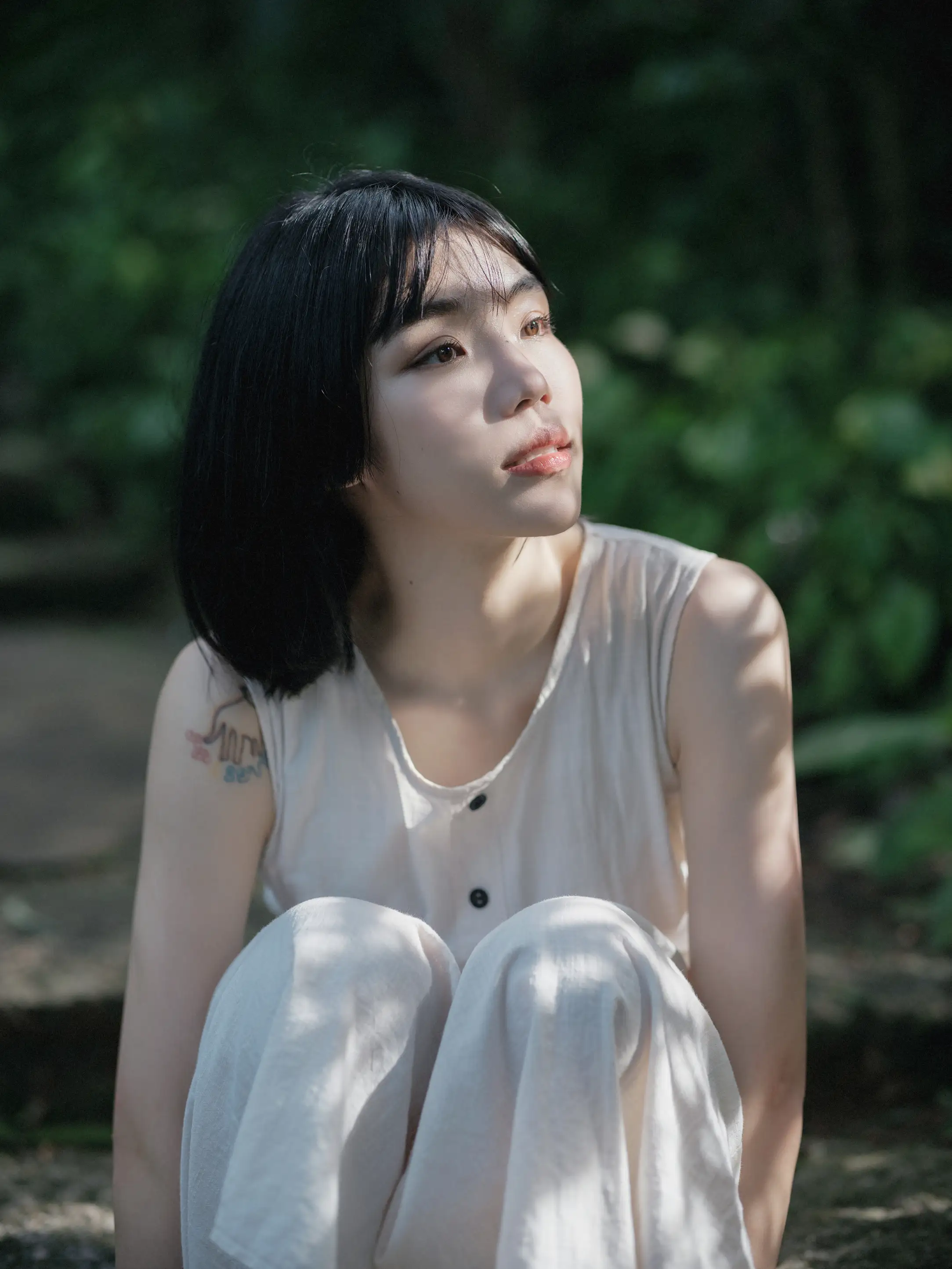 [艺图语] 2022.08.09 Vol.1659 – 爱笑的眼睛 PP#[60P]-10