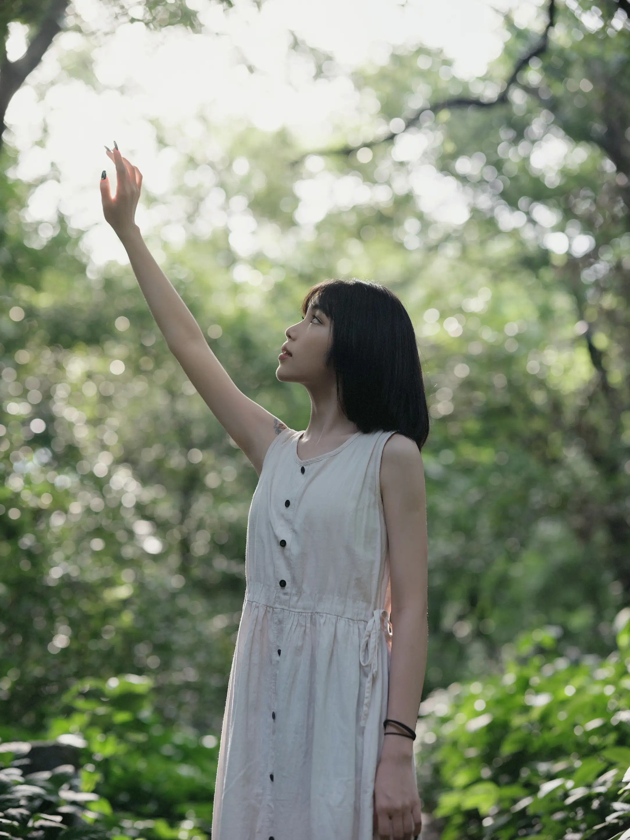 [艺图语] 2022.08.09 Vol.1659 – 爱笑的眼睛 PP#[60P]-1