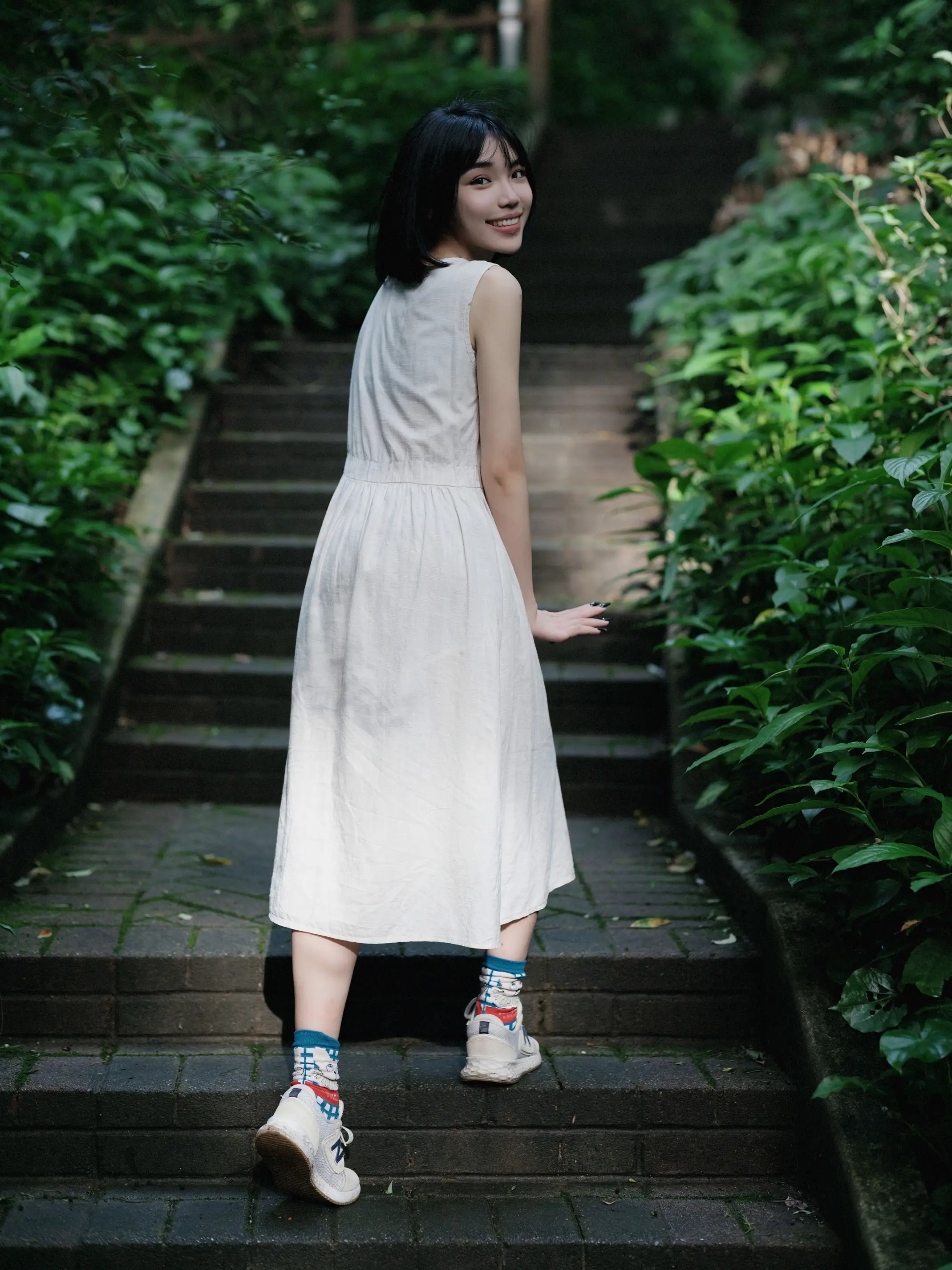 [艺图语] 2022.08.09 Vol.1659 – 爱笑的眼睛 PP#[60P]-4