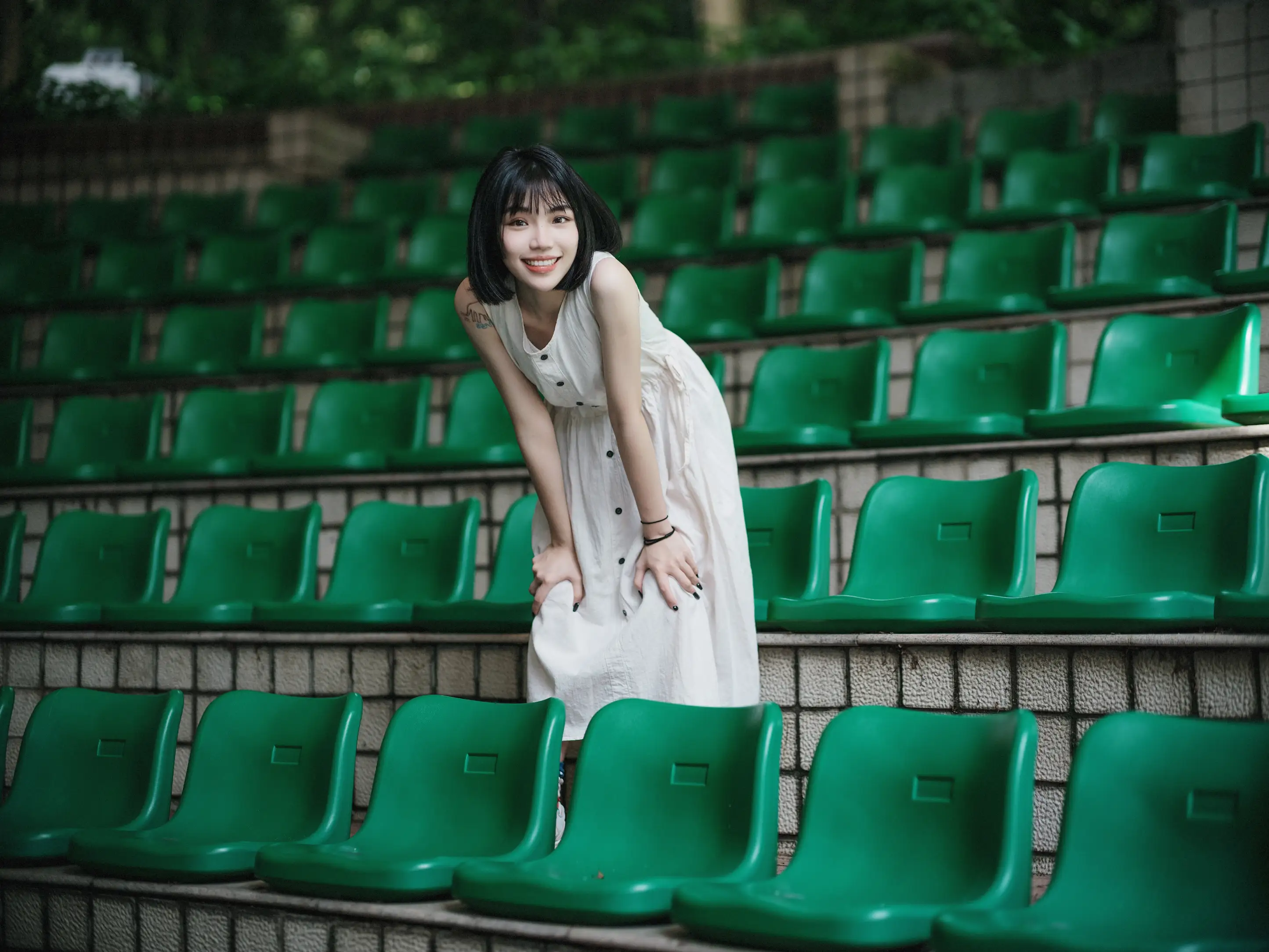 [艺图语] 2022.08.09 Vol.1659 – 爱笑的眼睛 PP#[60P]-5