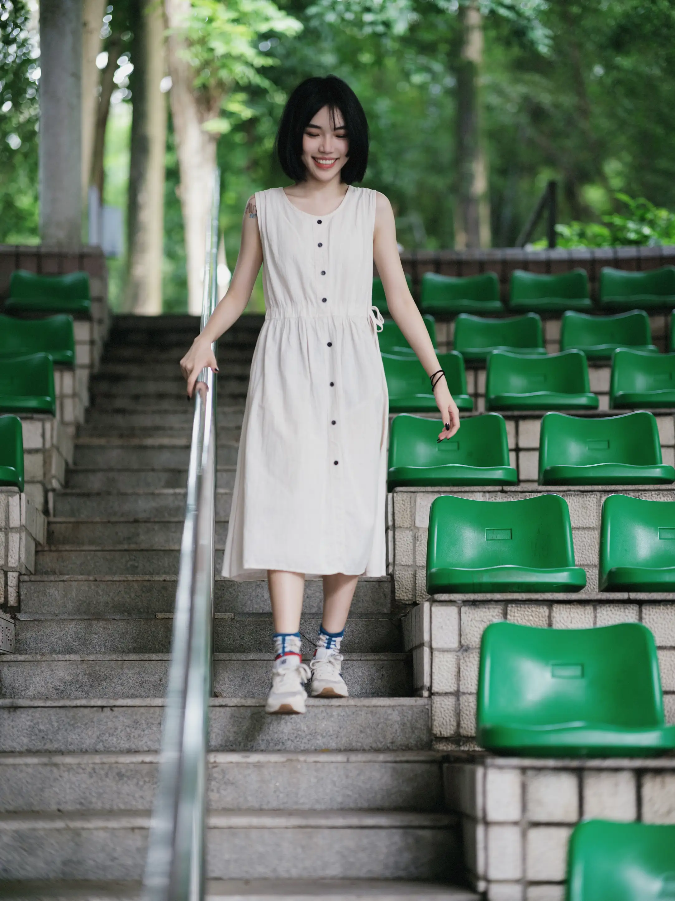 [艺图语] 2022.08.09 Vol.1659 – 爱笑的眼睛 PP#[60P]-3