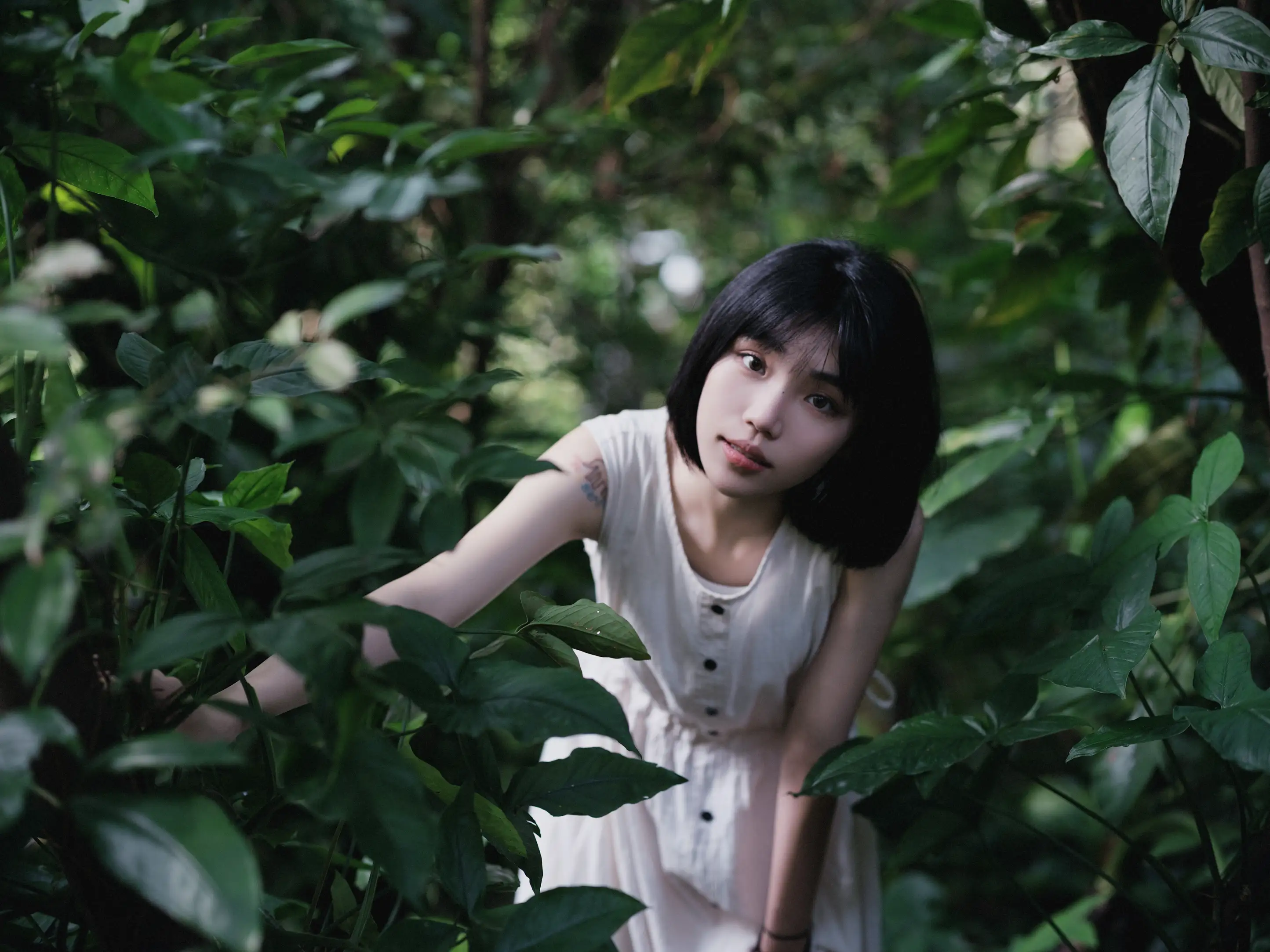 [艺图语] 2022.08.09 Vol.1659 – 爱笑的眼睛 PP#[60P]-10