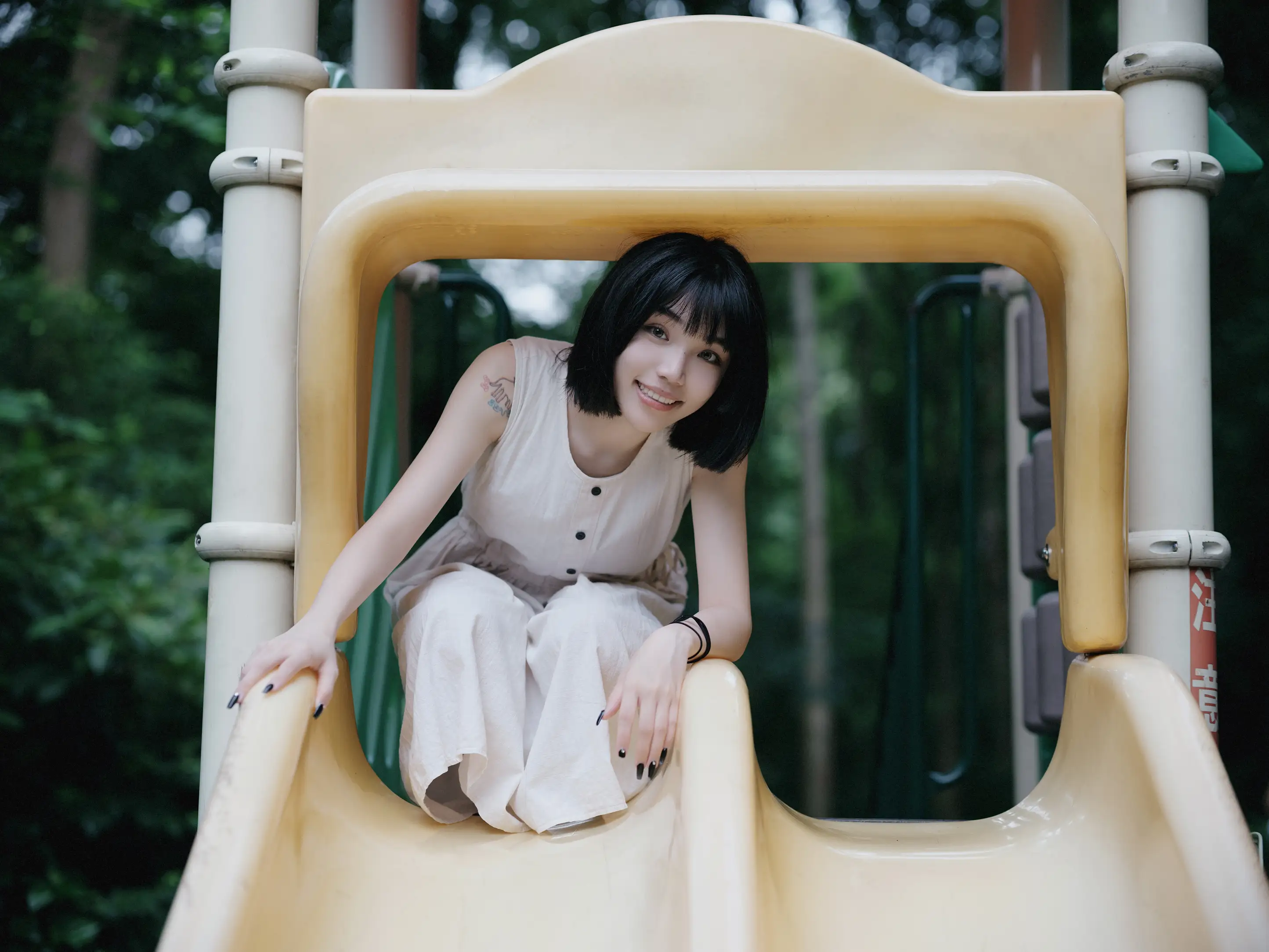 [艺图语] 2022.08.09 Vol.1659 – 爱笑的眼睛 PP#[60P]-5
