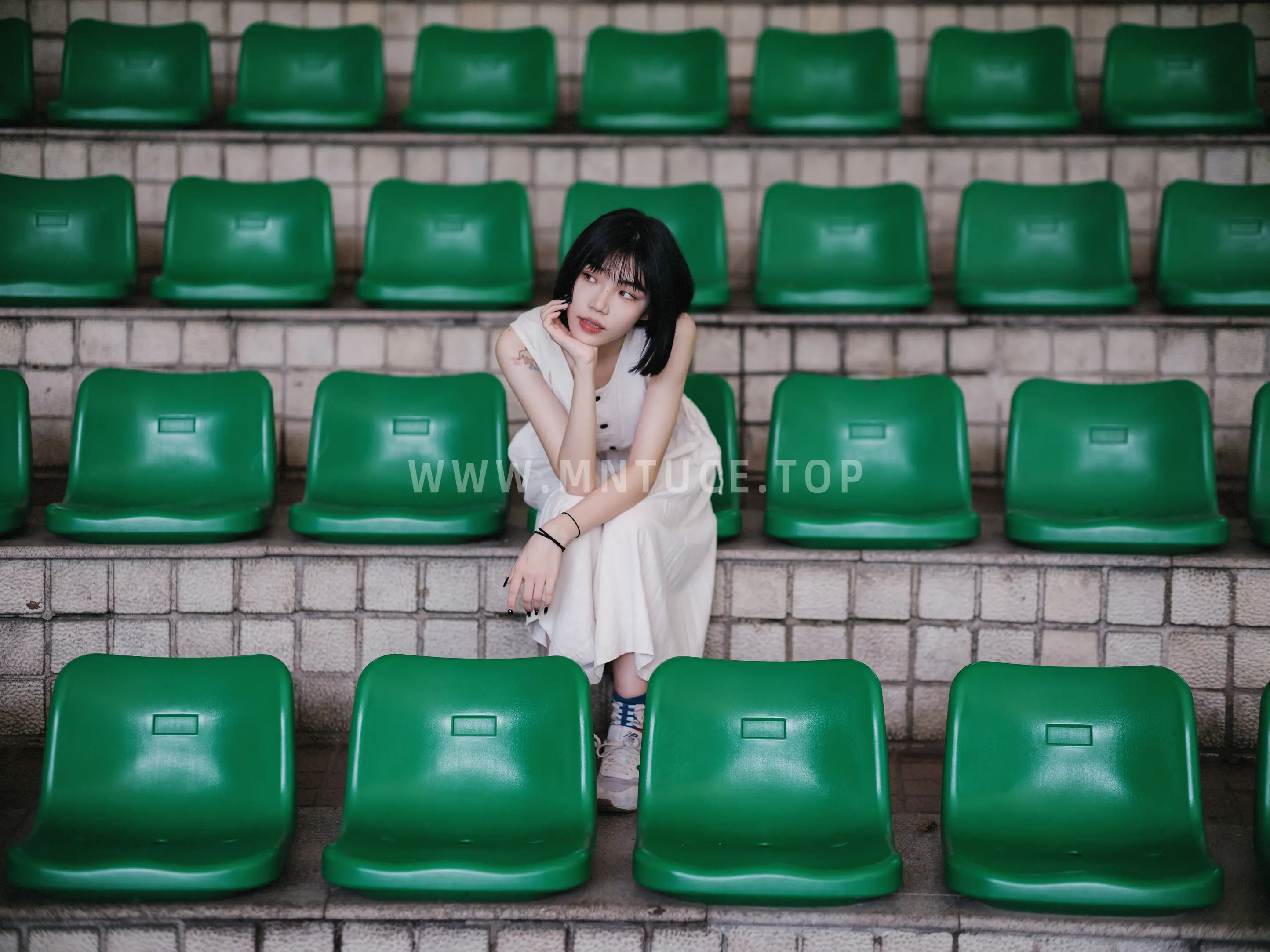[艺图语] 2022.08.09 Vol.1659 – 爱笑的眼睛 PP#[60P]-6