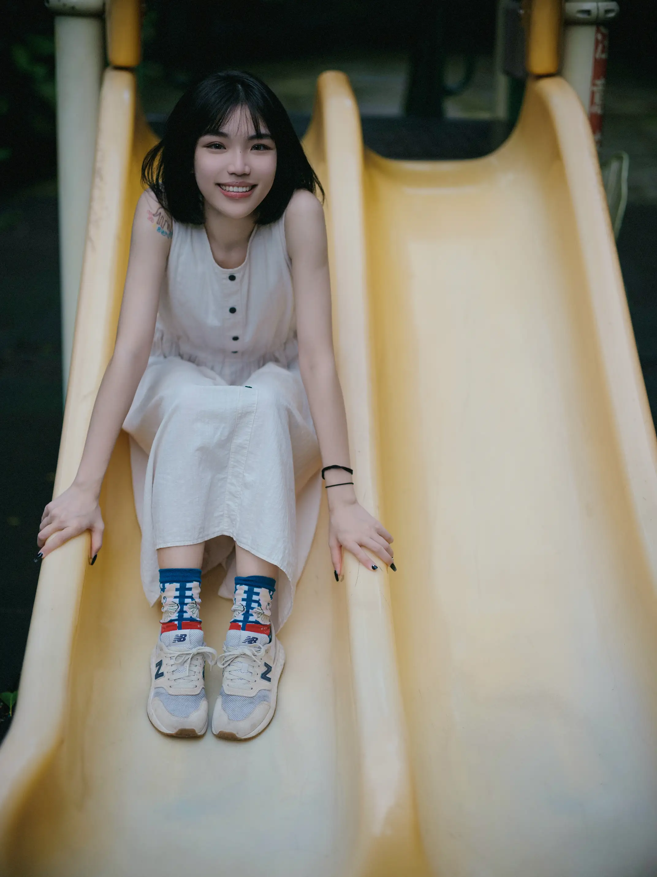 [艺图语] 2022.08.09 Vol.1659 – 爱笑的眼睛 PP#[60P]-9