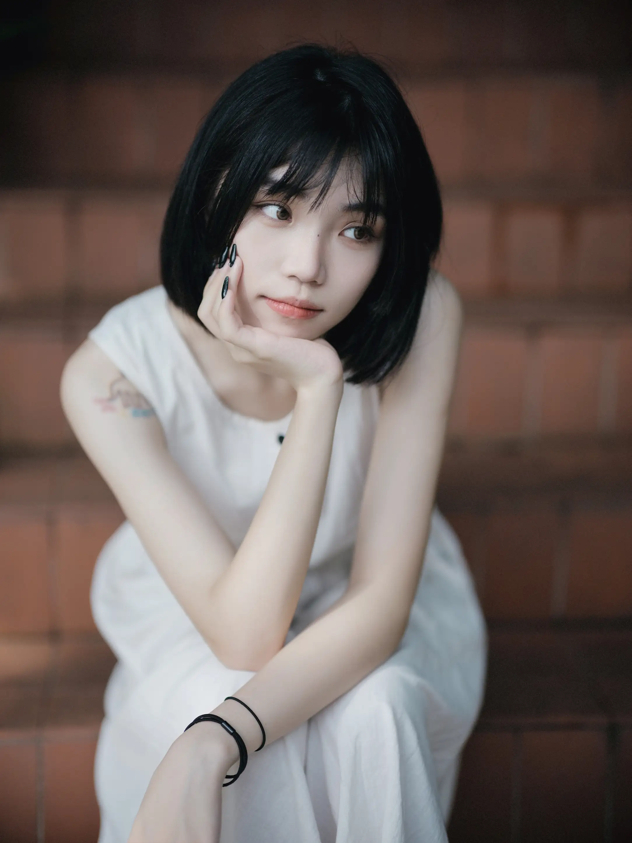 [艺图语] 2022.08.09 Vol.1659 – 爱笑的眼睛 PP#[60P]-4