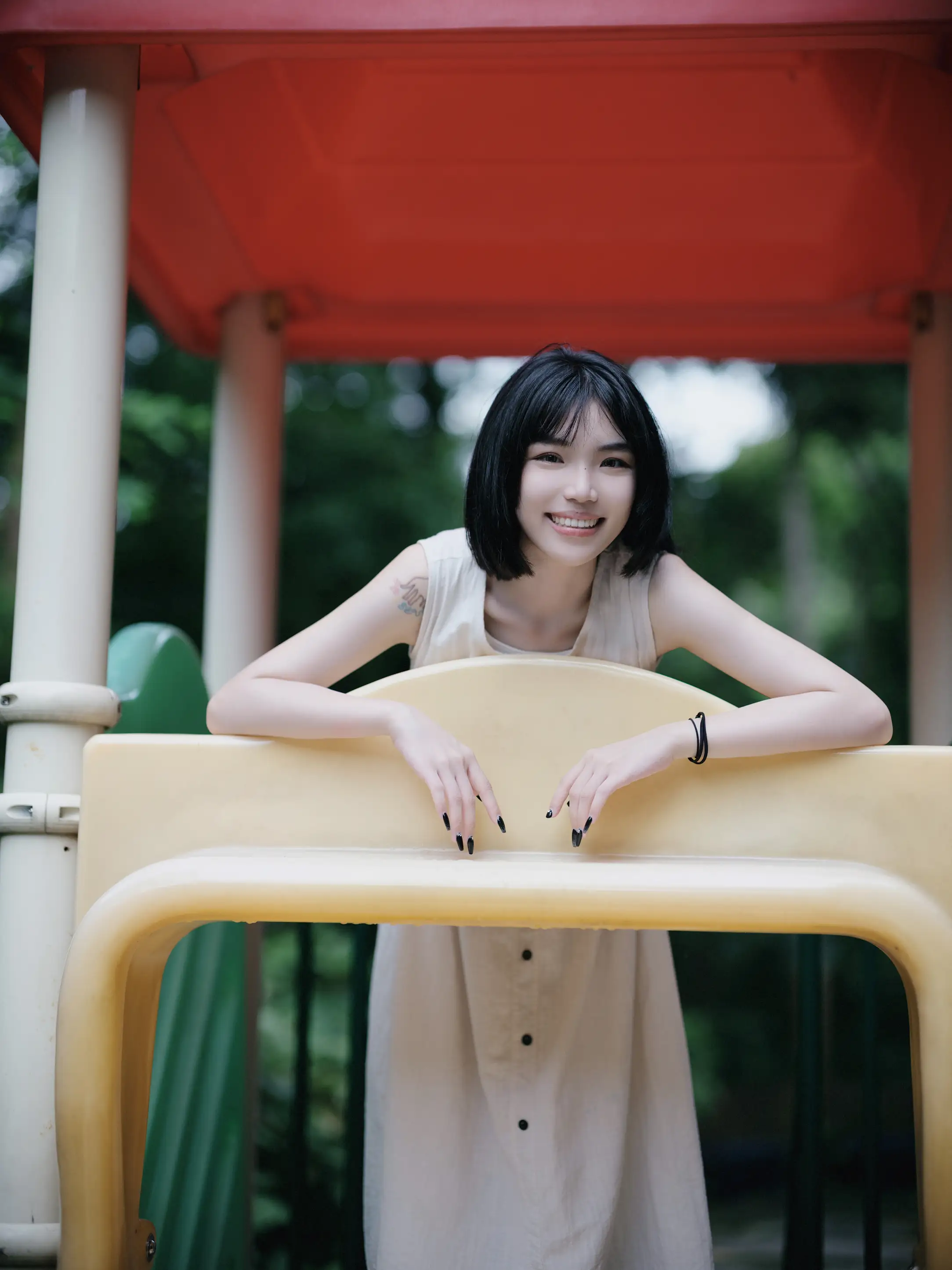 [艺图语] 2022.08.09 Vol.1659 – 爱笑的眼睛 PP#[60P]-10