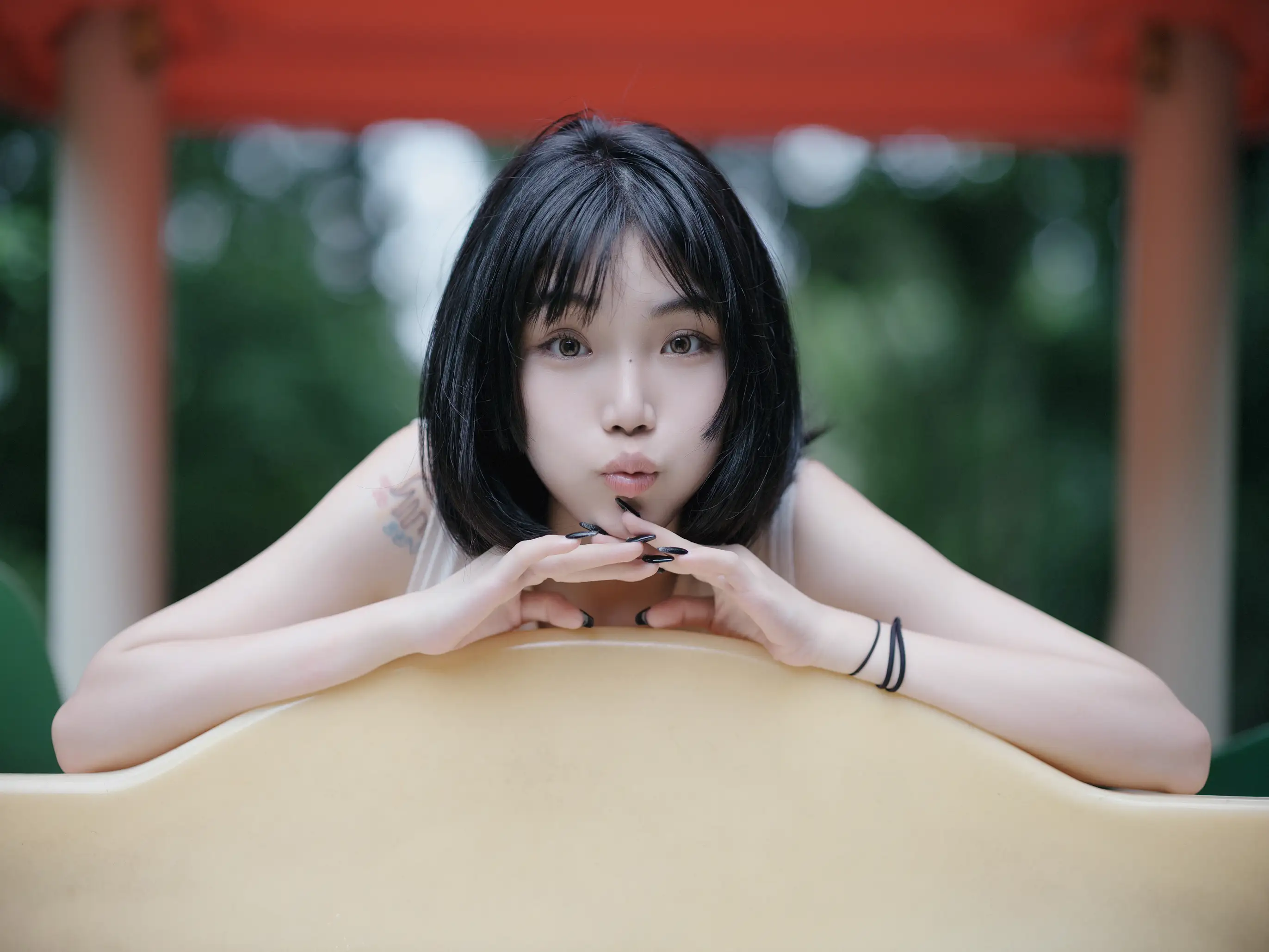 [艺图语] 2022.08.09 Vol.1659 – 爱笑的眼睛 PP#[60P]-1