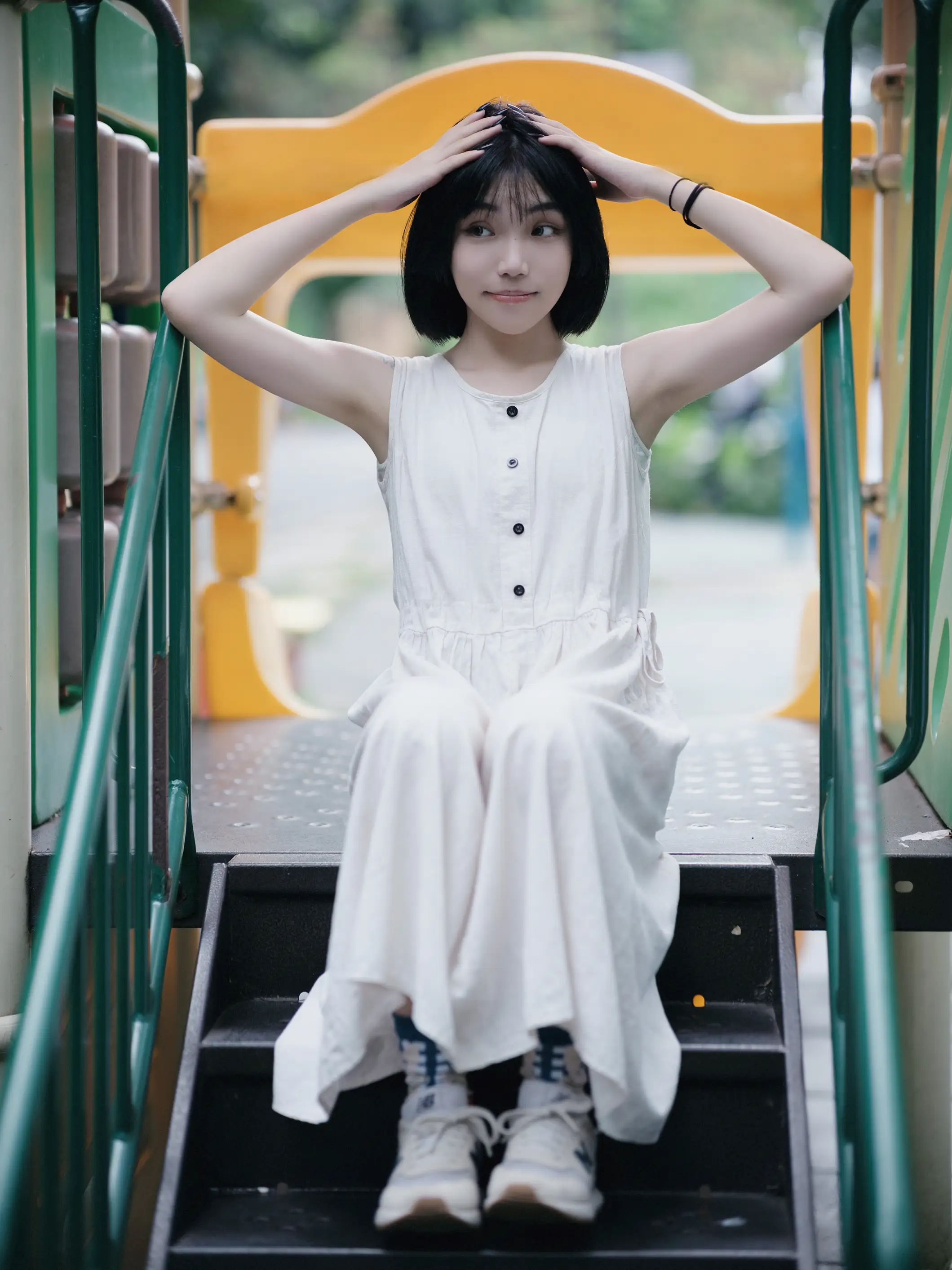 [艺图语] 2022.08.09 Vol.1659 – 爱笑的眼睛 PP#[60P]-2