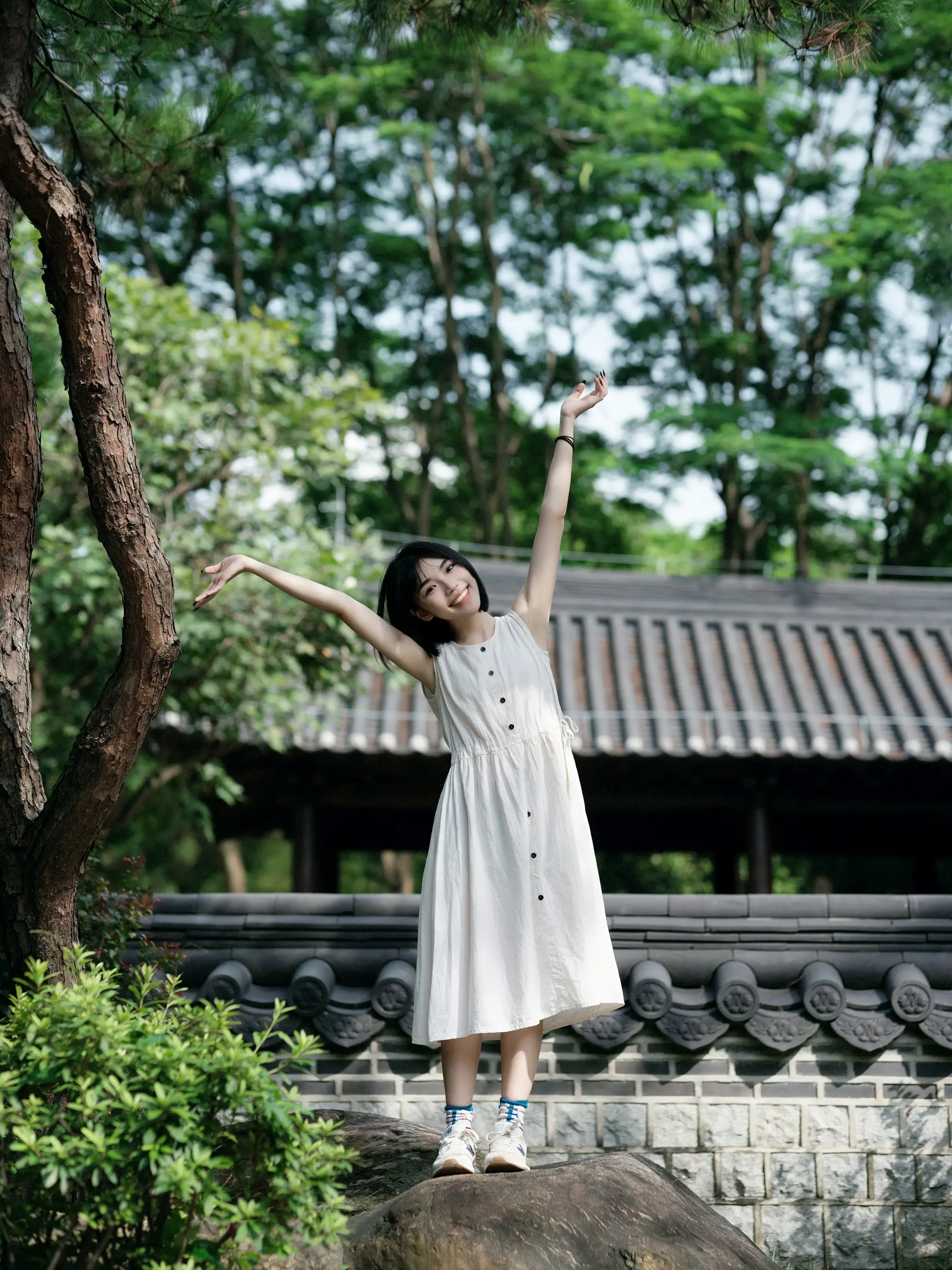[艺图语] 2022.08.09 Vol.1659 – 爱笑的眼睛 PP#[60P]-5