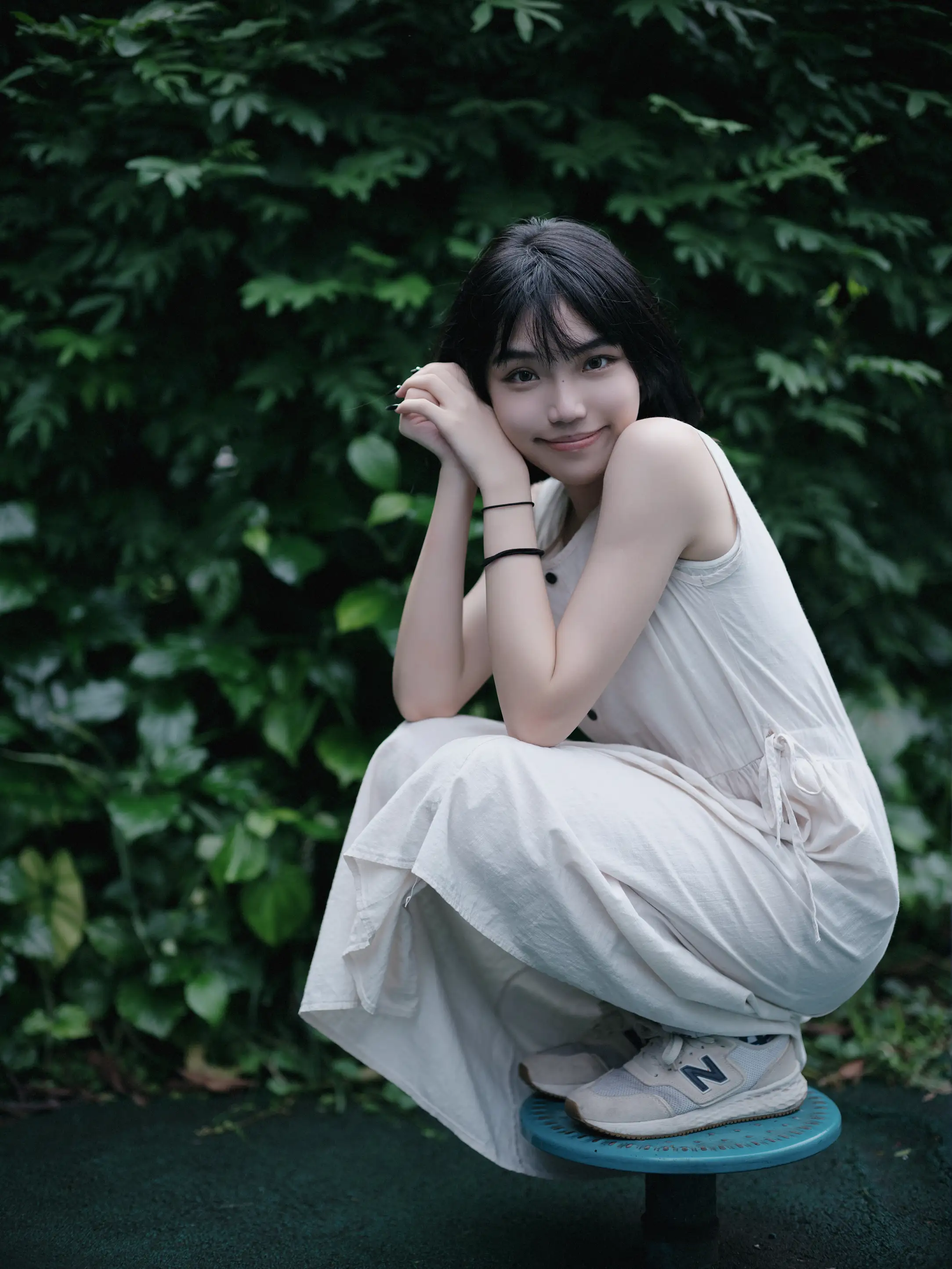 [艺图语] 2022.08.09 Vol.1659 – 爱笑的眼睛 PP#[60P]-10