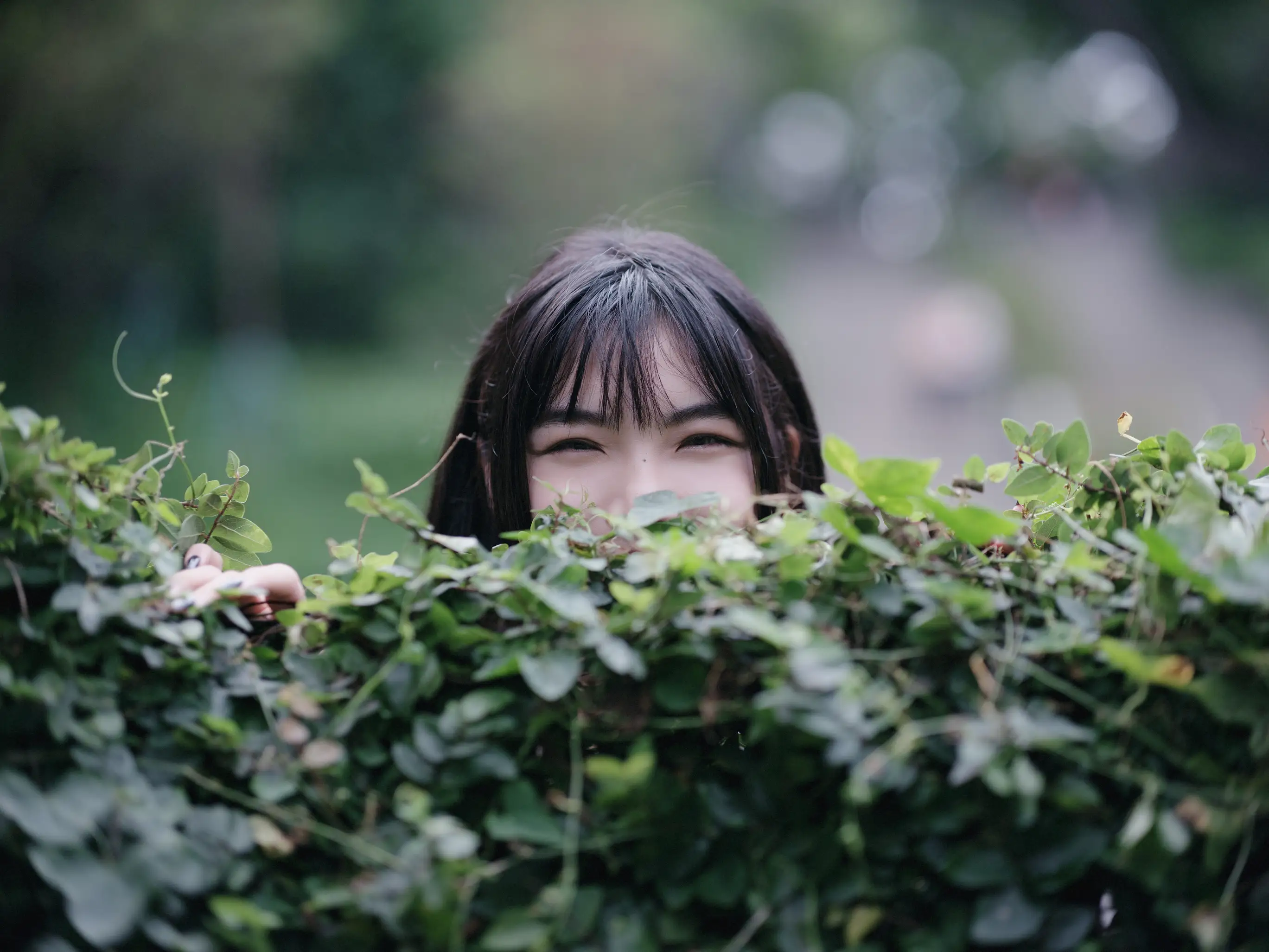 [艺图语] 2022.08.09 Vol.1659 – 爱笑的眼睛 PP#[60P]-2
