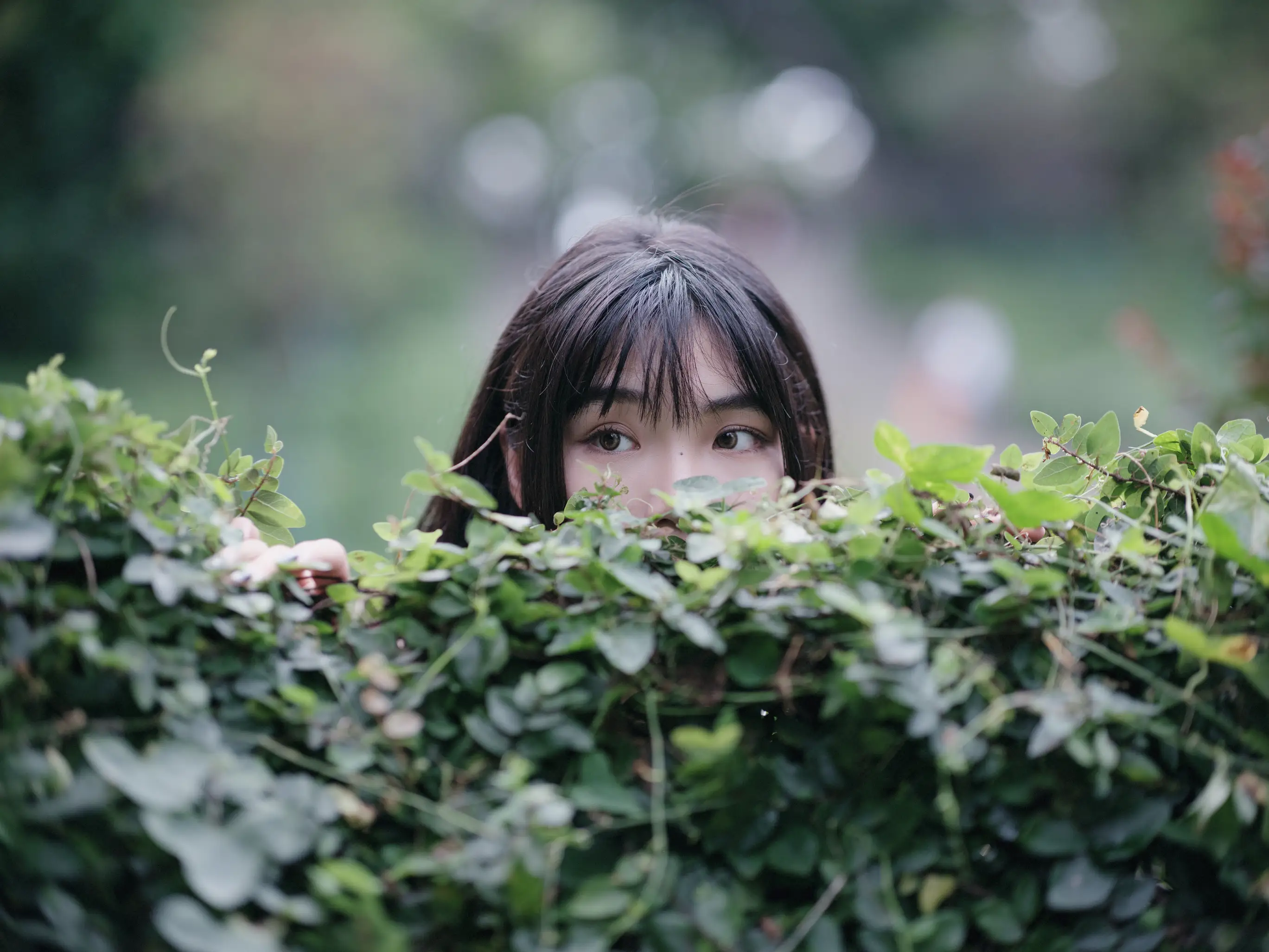 [艺图语] 2022.08.09 Vol.1659 – 爱笑的眼睛 PP#[60P]-3