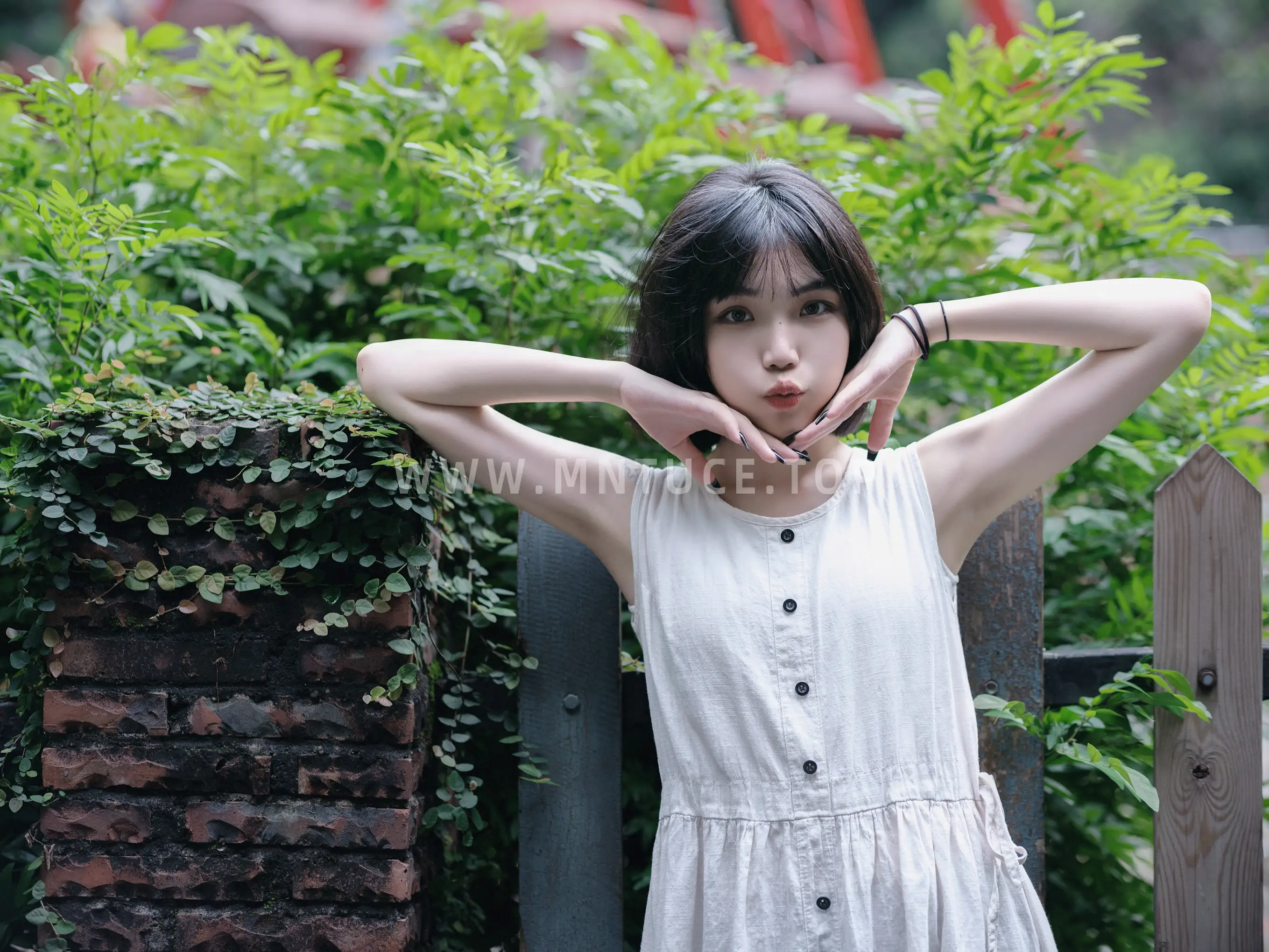 [艺图语] 2022.08.09 Vol.1659 – 爱笑的眼睛 PP#[60P]-4