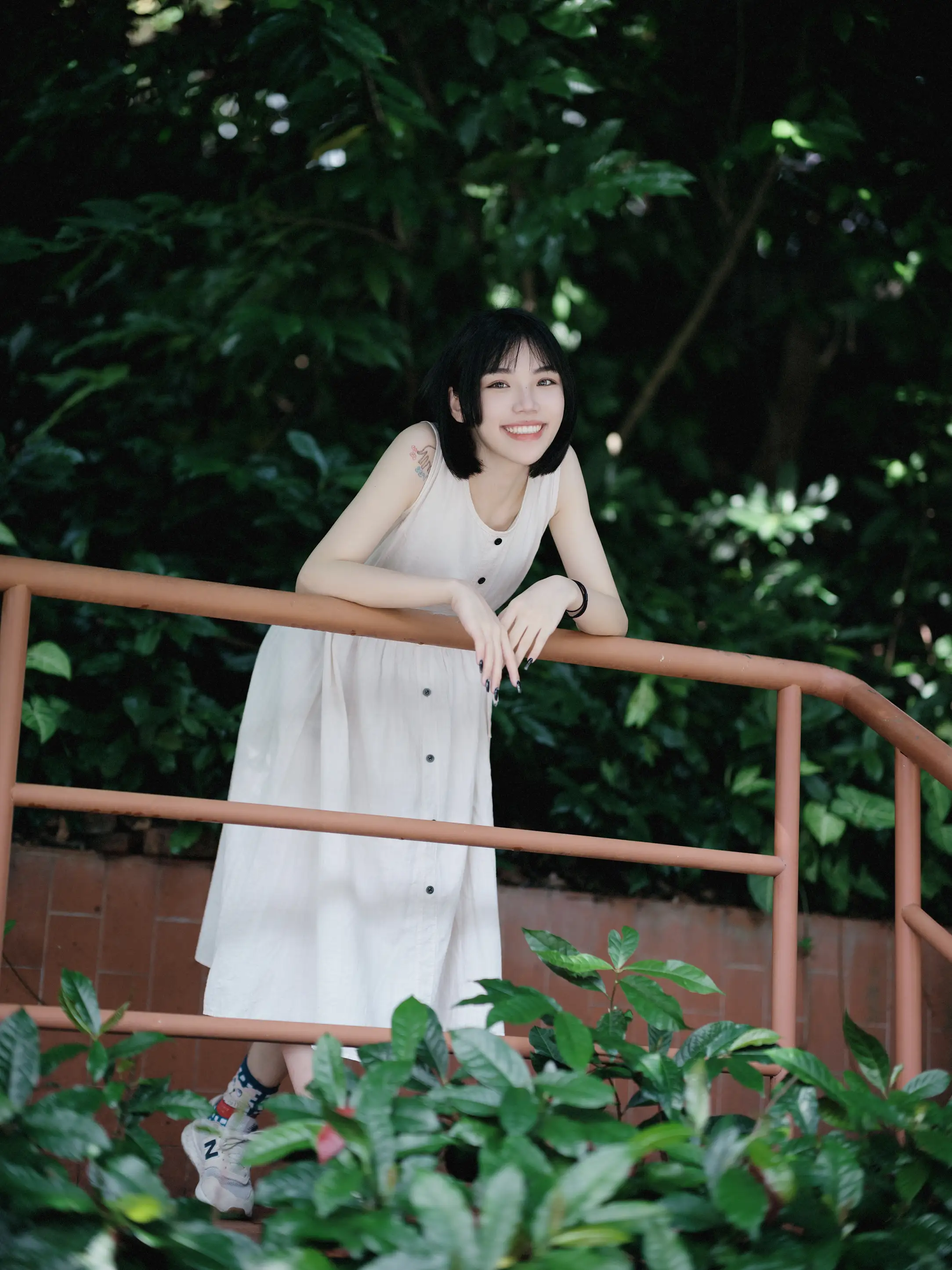 [艺图语] 2022.08.09 Vol.1659 – 爱笑的眼睛 PP#[60P]-8