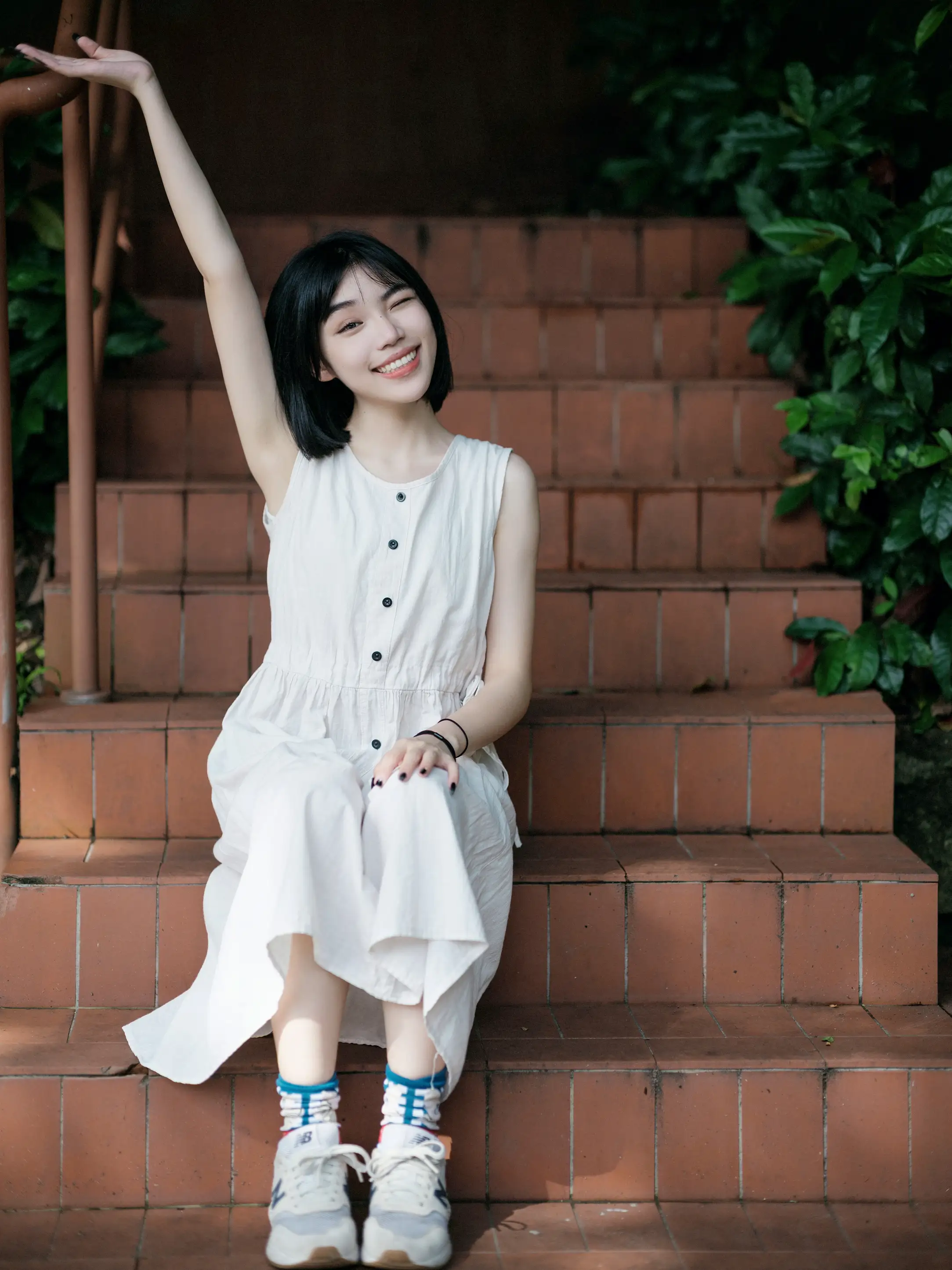 [艺图语] 2022.08.09 Vol.1659 – 爱笑的眼睛 PP#[60P]-9