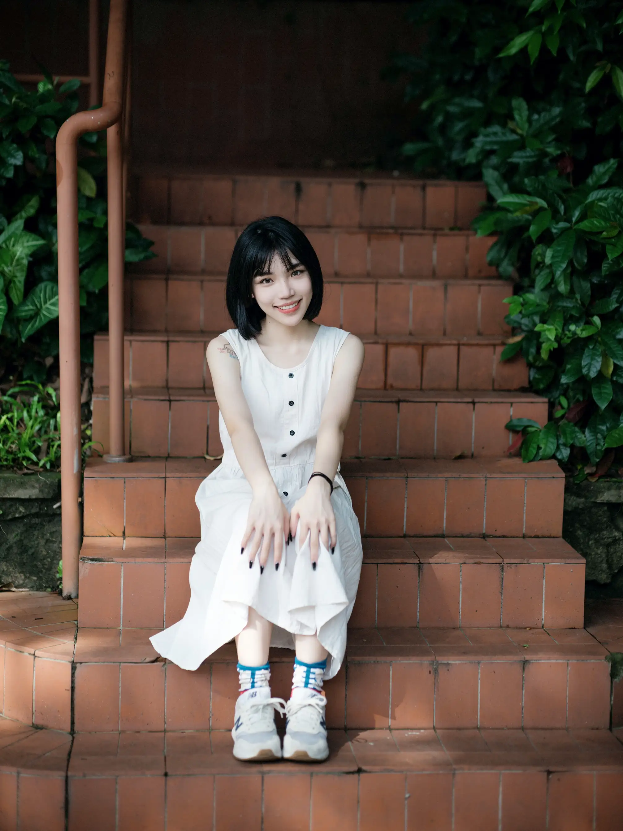 [艺图语] 2022.08.09 Vol.1659 – 爱笑的眼睛 PP#[60P]-10