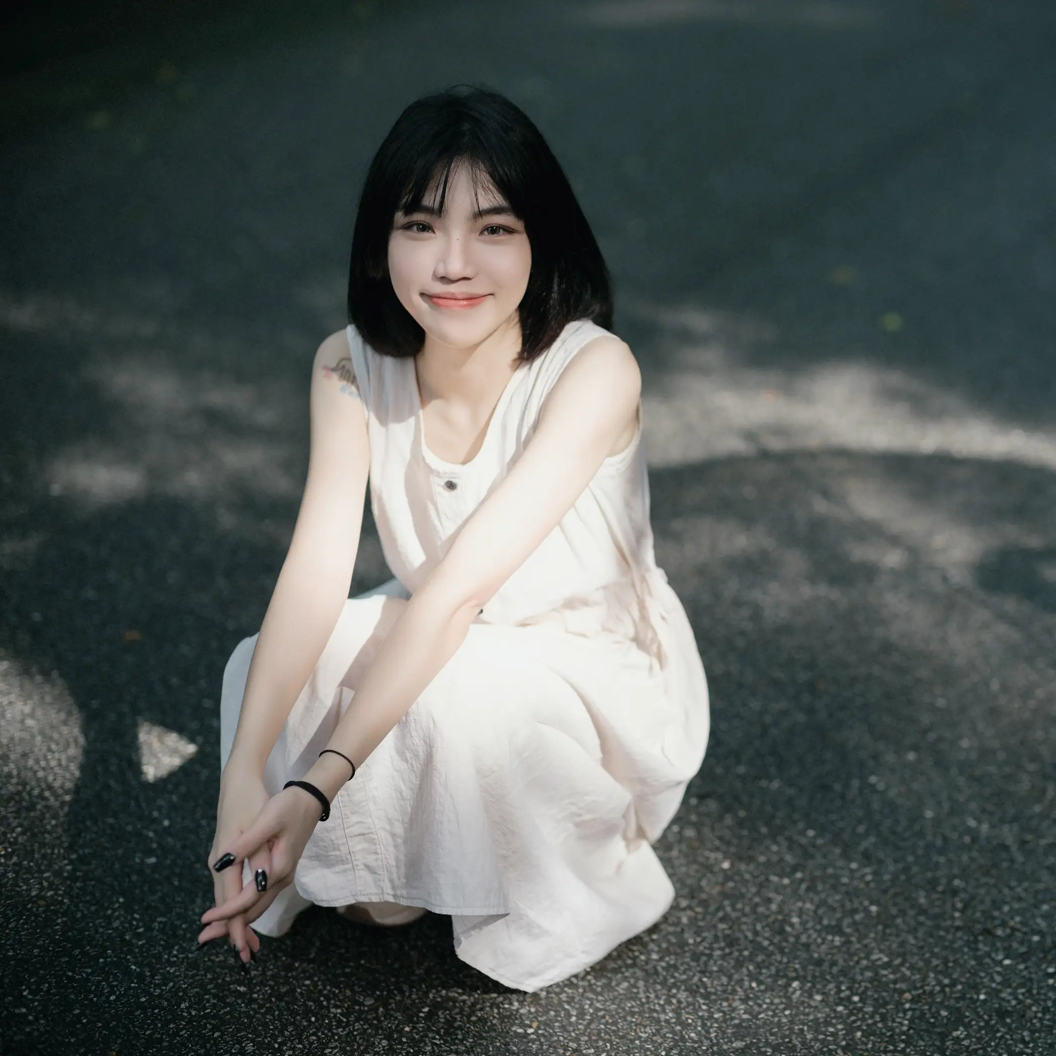 [艺图语] 2022.08.09 Vol.1659 – 爱笑的眼睛 PP#[60P]-8