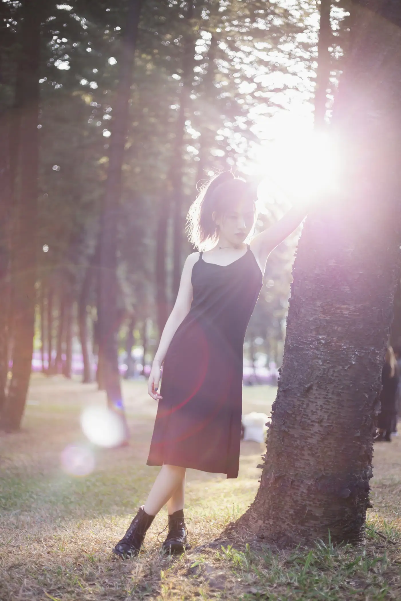 [艺图语] 2021.07.01 Vol.082 – 不受束缚 无#[32P]-4
