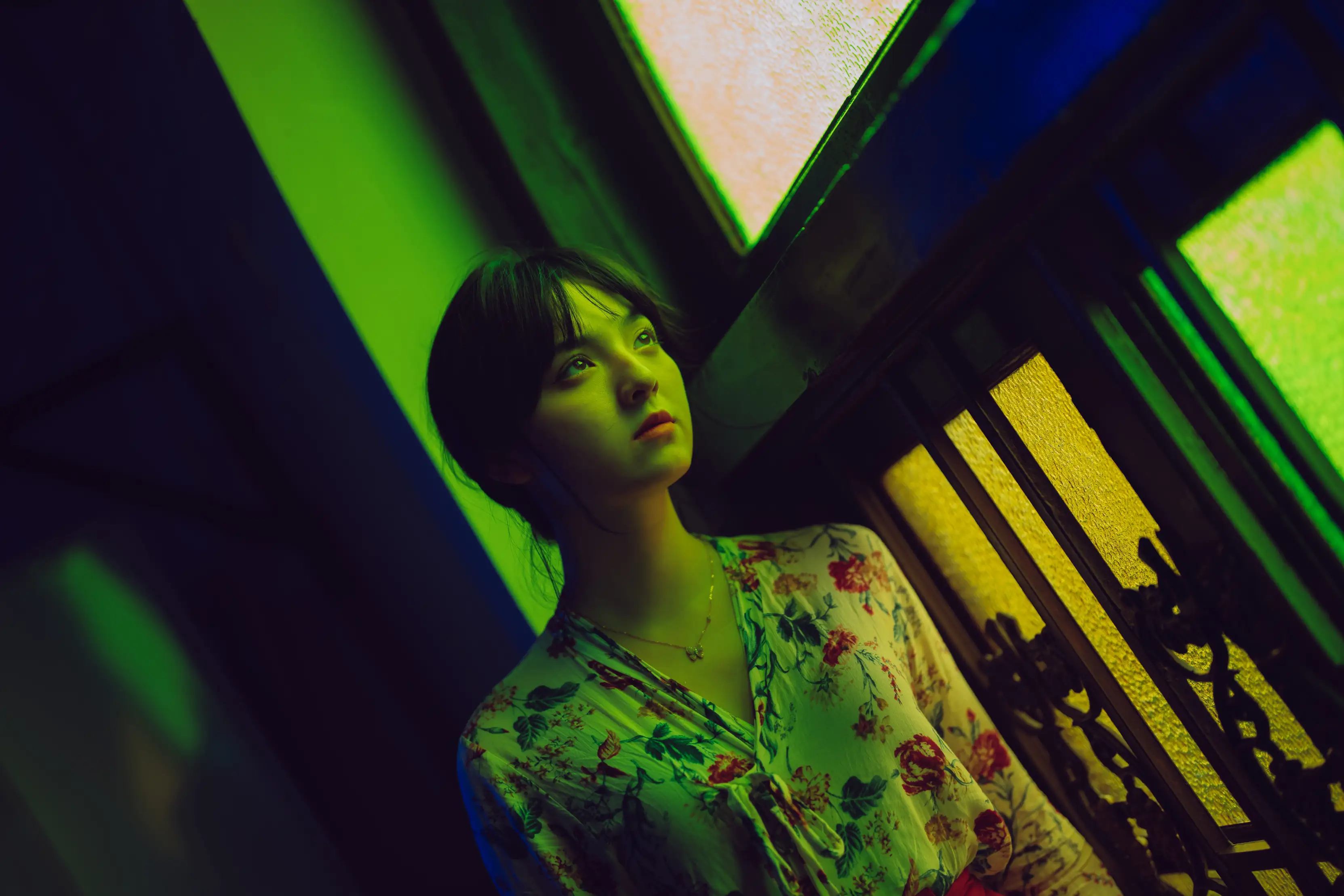 [艺图语] 2021.11.08 Vol.428 – 哈利路亚 dudu#[60P]-10